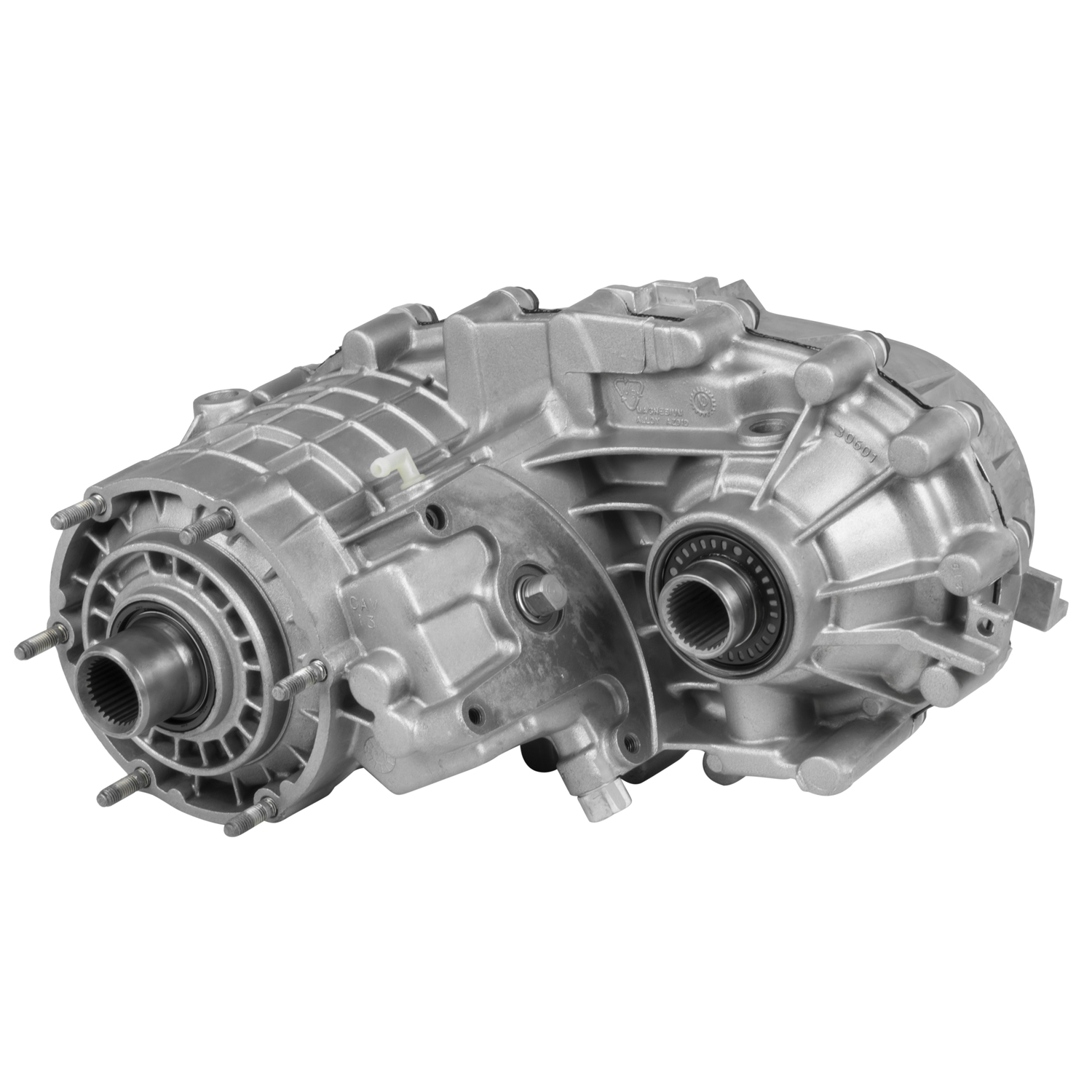 Transfer Case Assembly | 19221-3959R