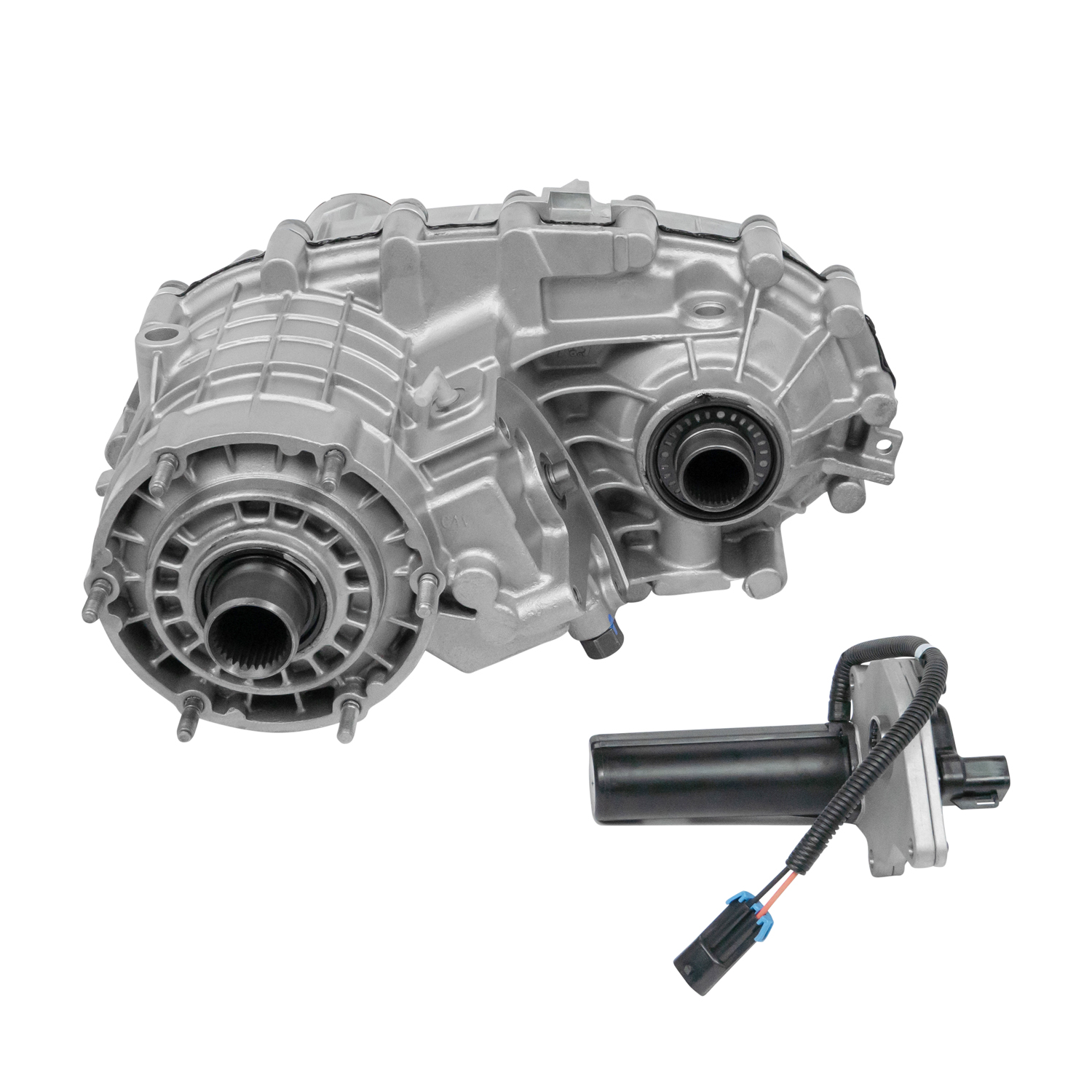 Transfer Case Assembly | 19221-3900R