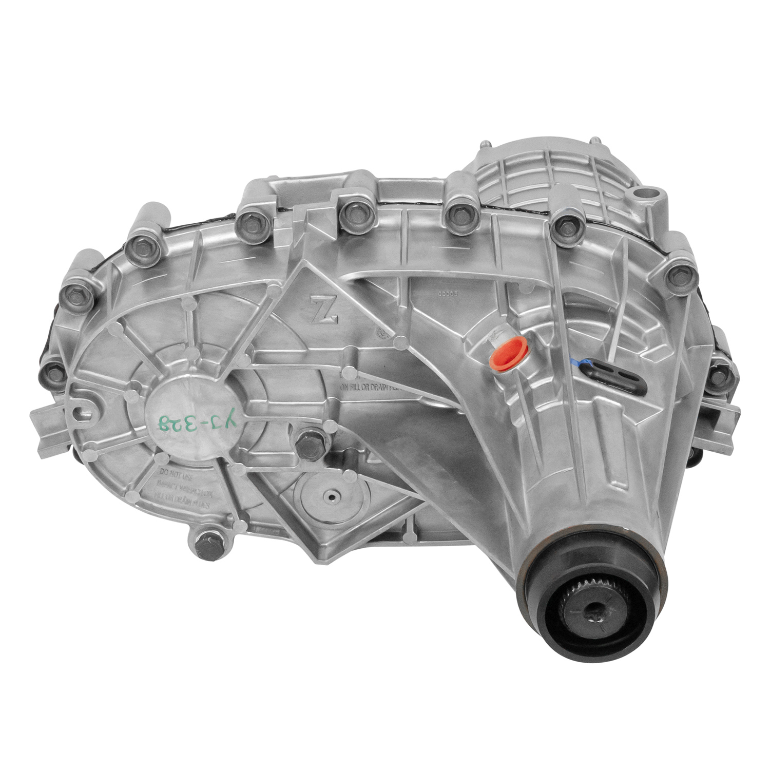 Transfer Case Assembly | 19221-3960R