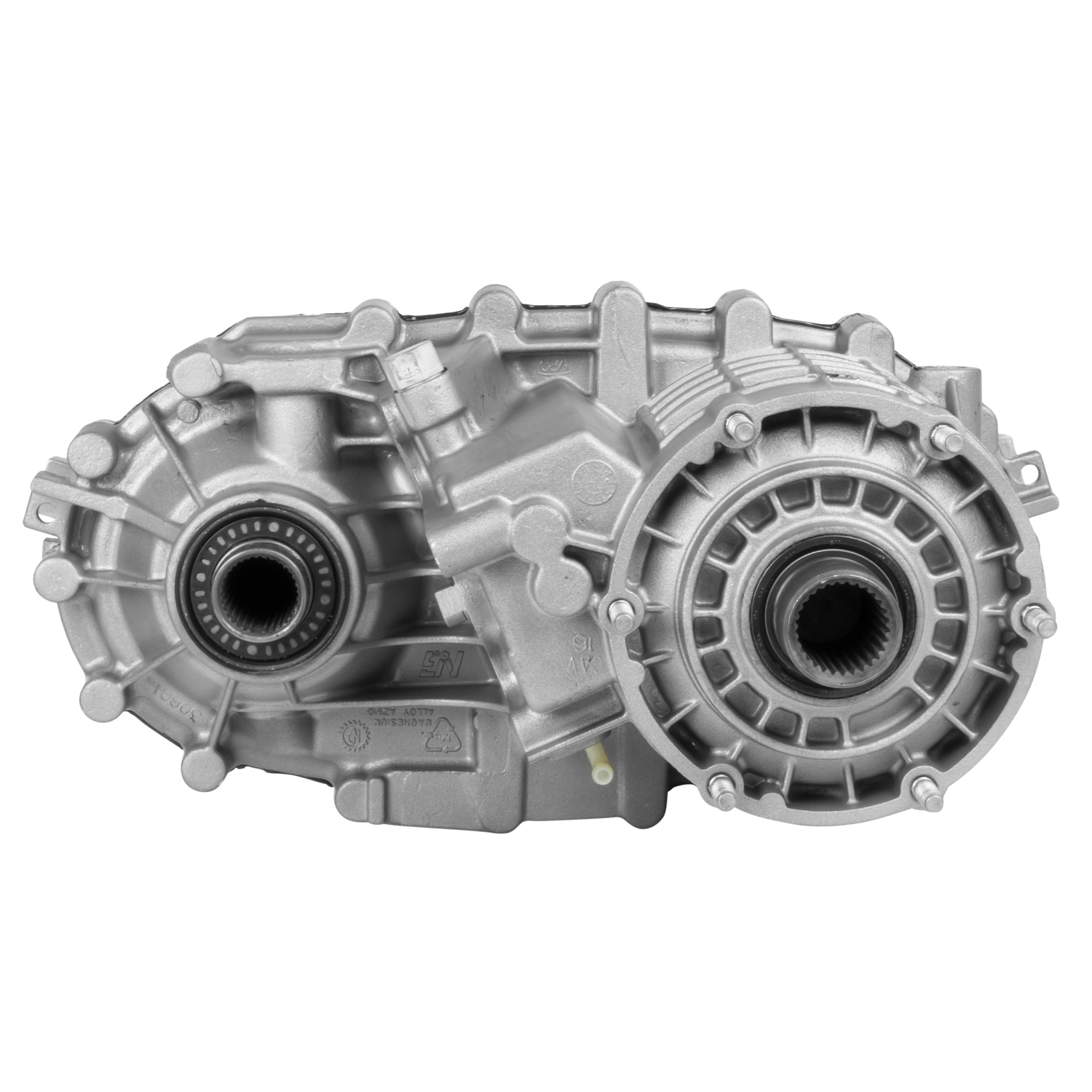 Transfer Case Assembly | 19221-3725R