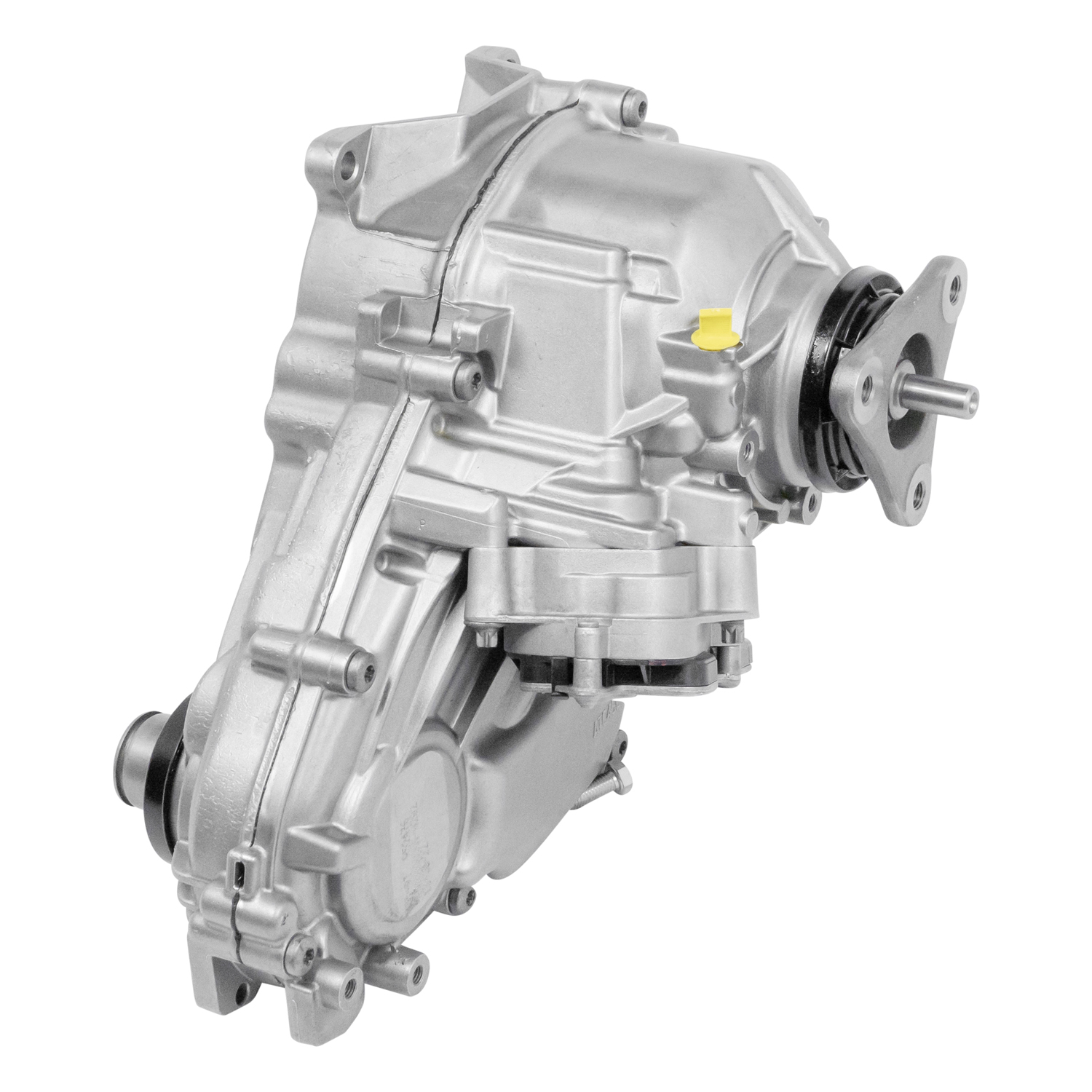 Transfer Case Assembly | 19221-3726R