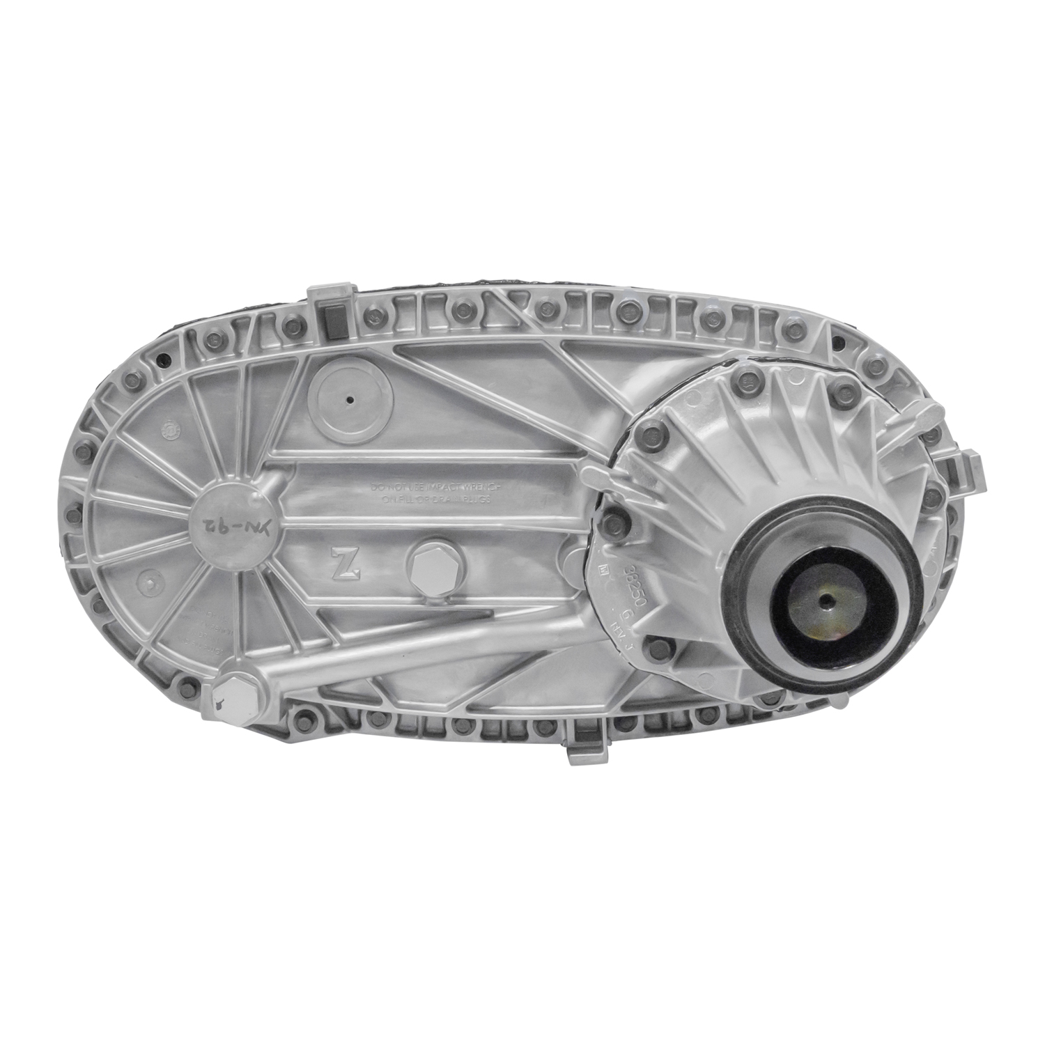 Transfer Case Assembly | 19221-3675R