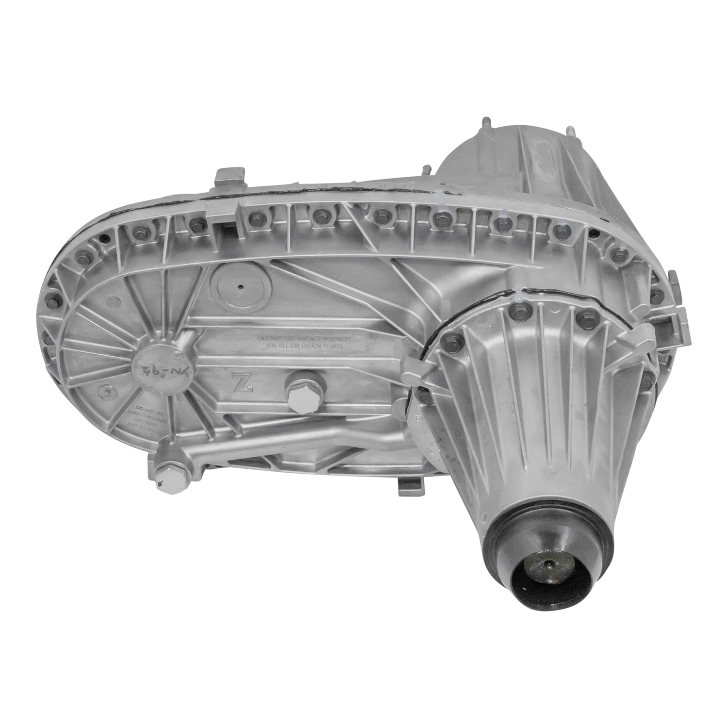 Transfer Case Assembly | 19221-3675R