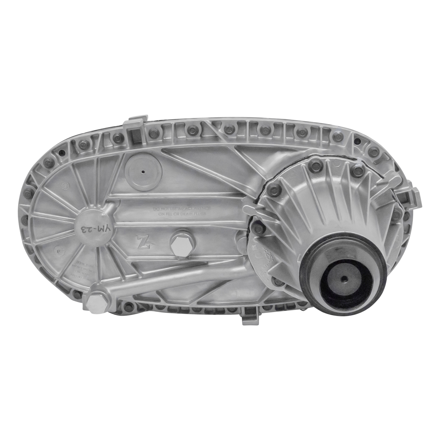 Transfer Case Assembly | 19221-3850R