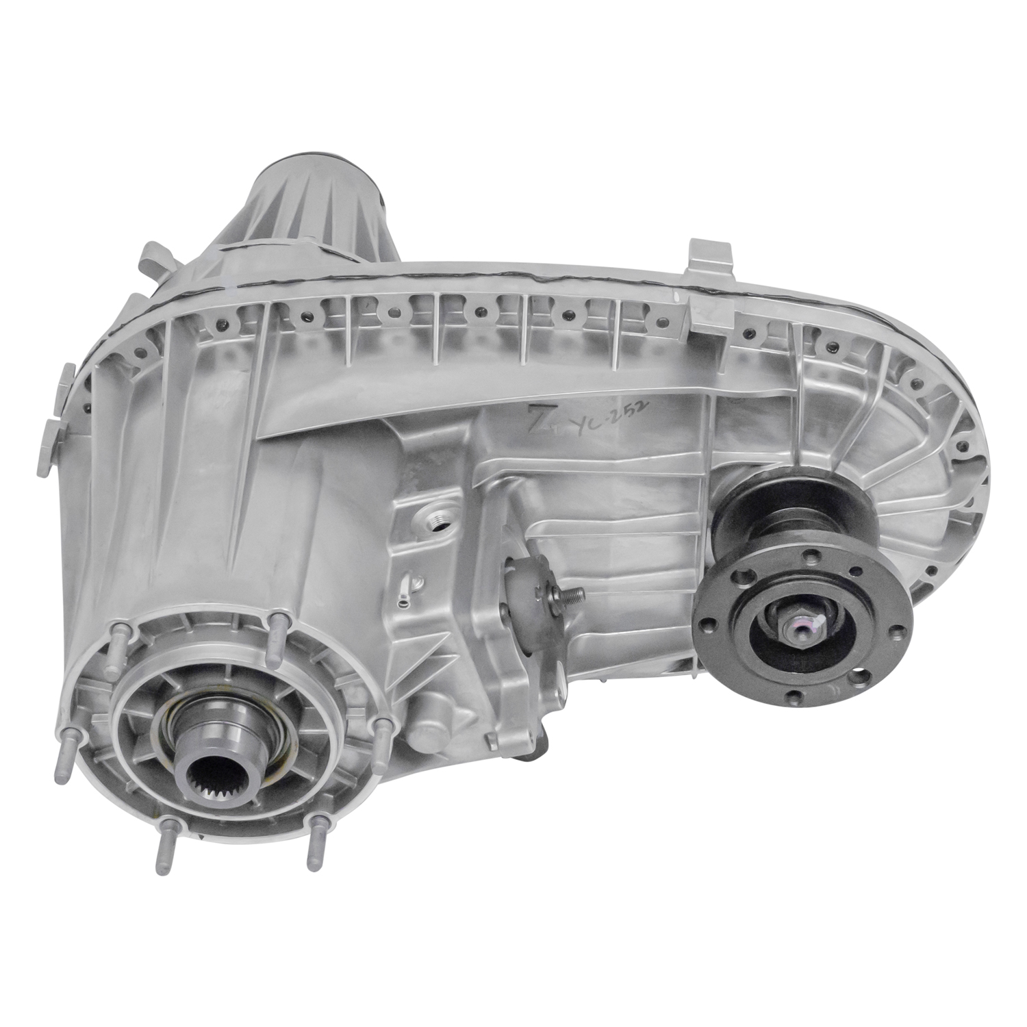 Transfer Case Assembly | 19221-3850R