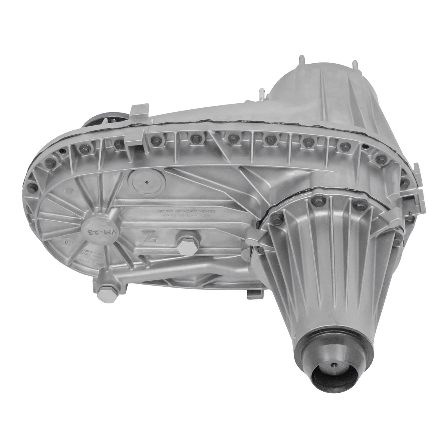 Transfer Case Assembly | 19221-3850R