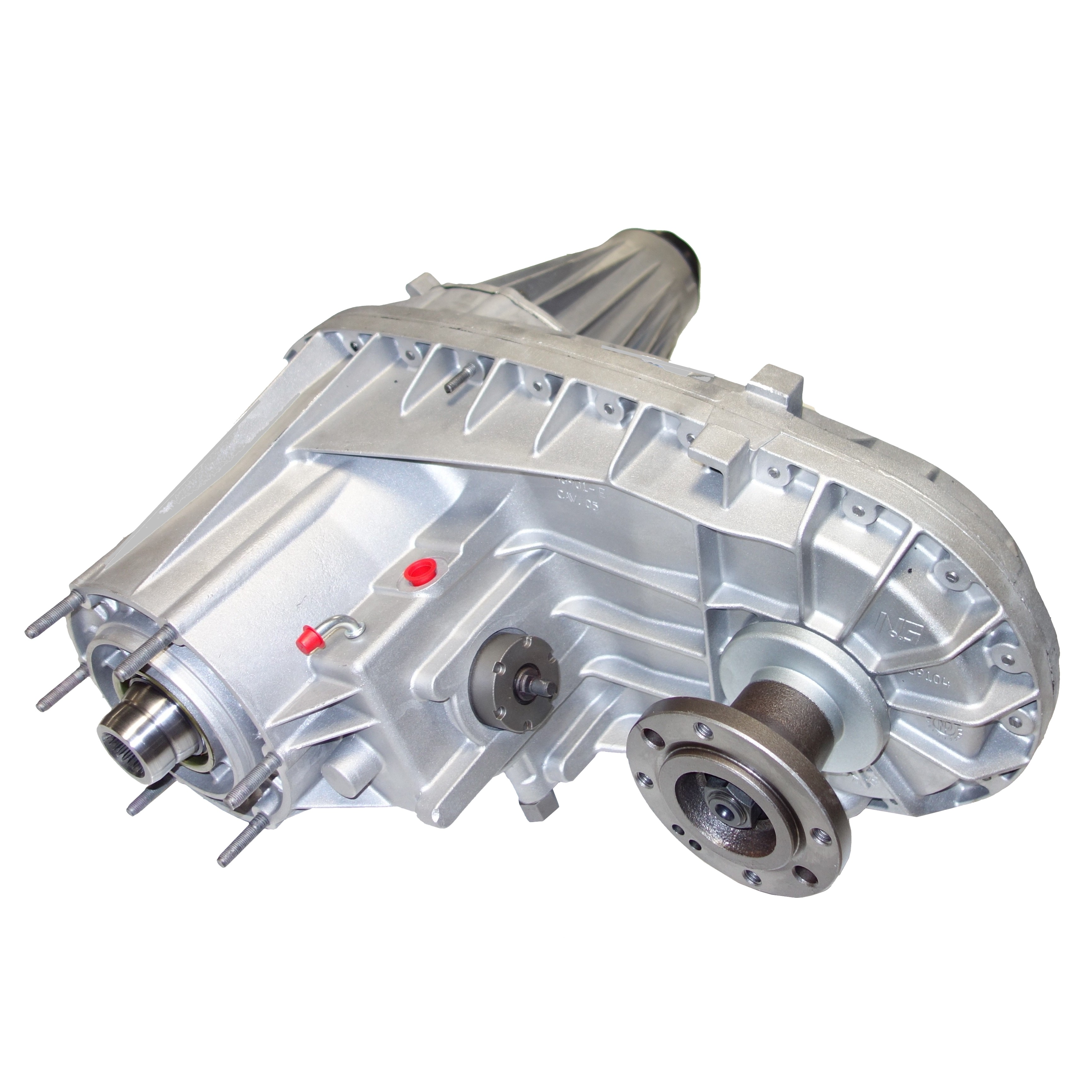 Transfer Case Assembly | 19221-3850R