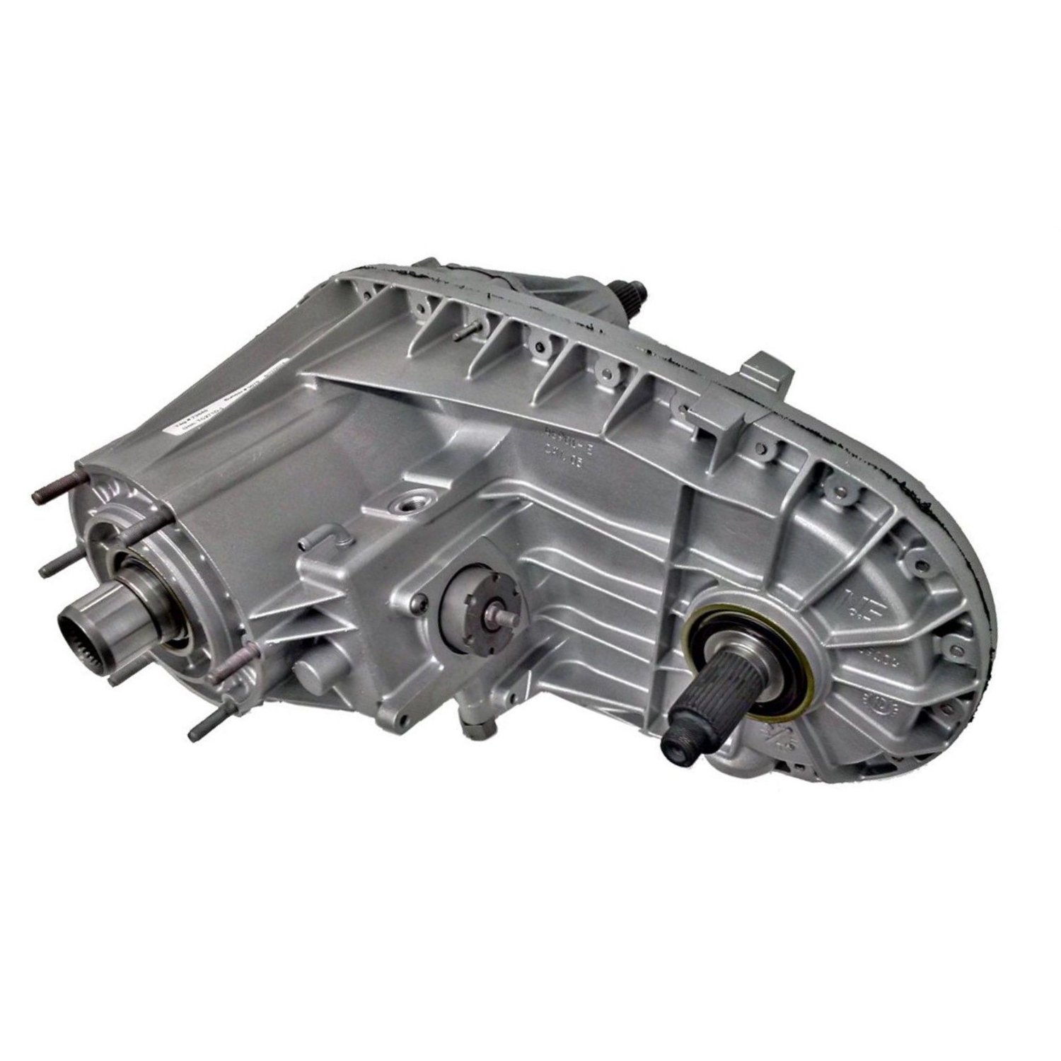 Transfer Case Assembly | 19221-3852R