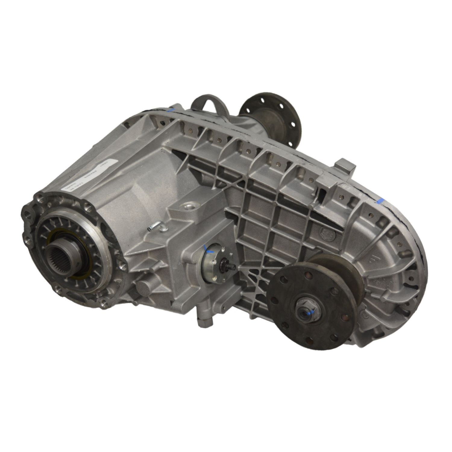 Transfer Case Assembly | 19221-3852R