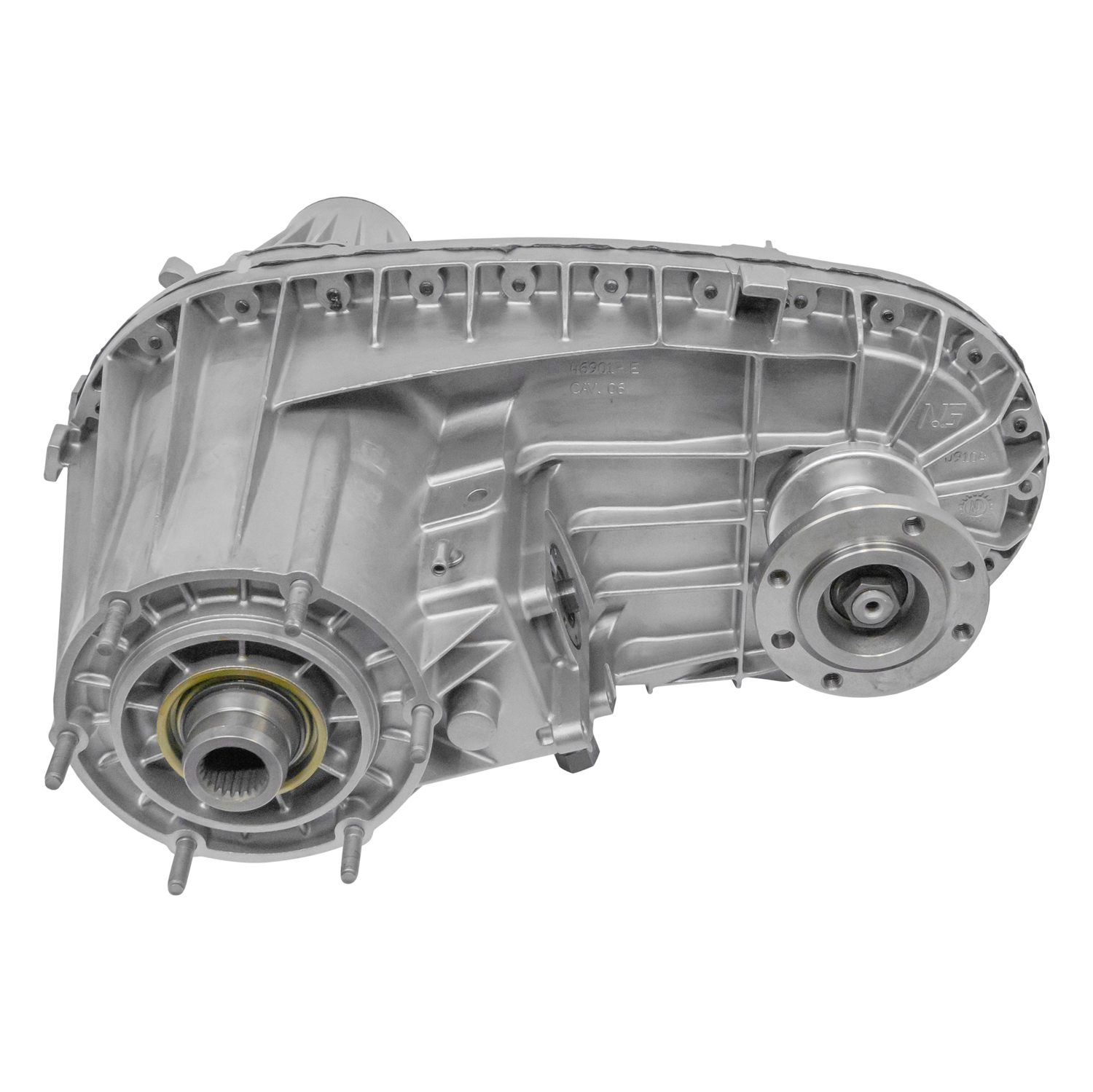 Transfer Case Assembly | 19221-3901R