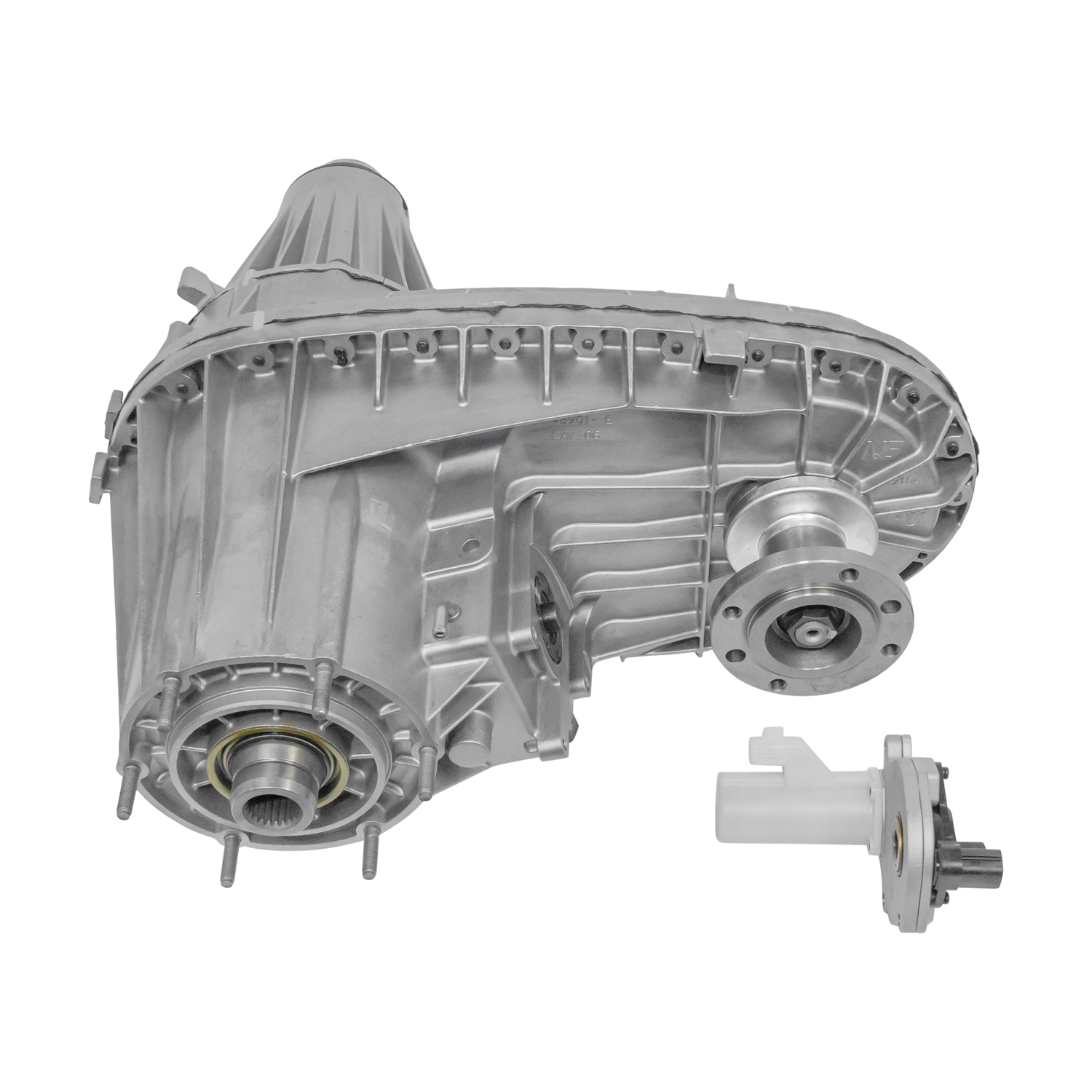 Transfer Case Assembly | 19221-3901R