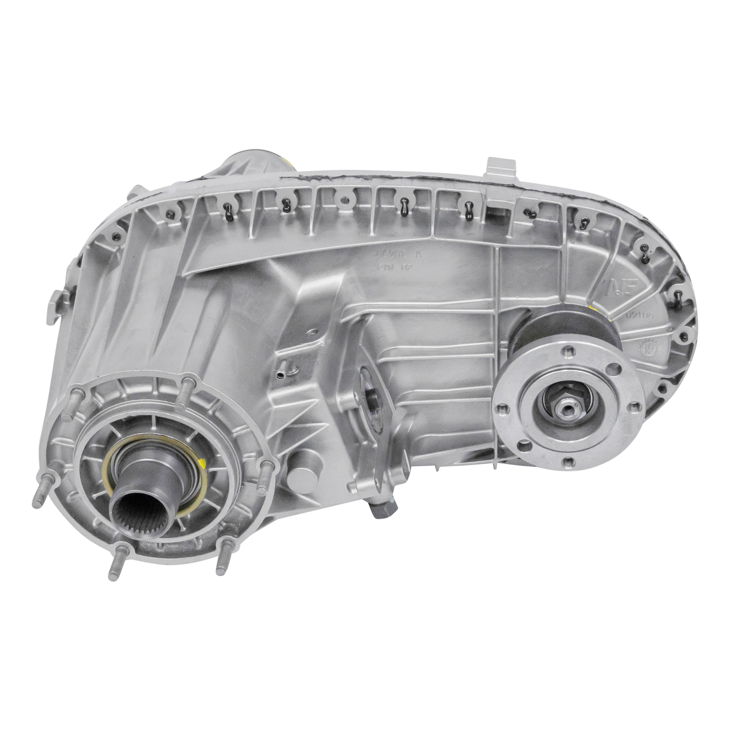 Transfer Case Assembly | 19221-3678R