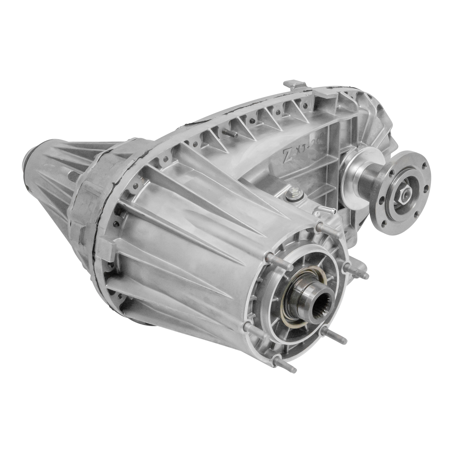 Transfer Case Assembly | 19221-3776R