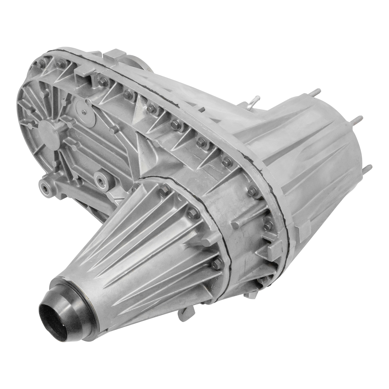 Transfer Case Assembly | 19221-3776R