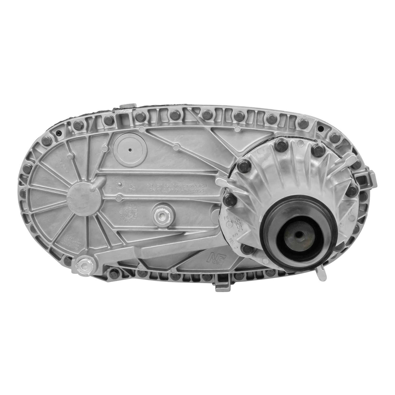 Transfer Case Assembly | 19221-3777R