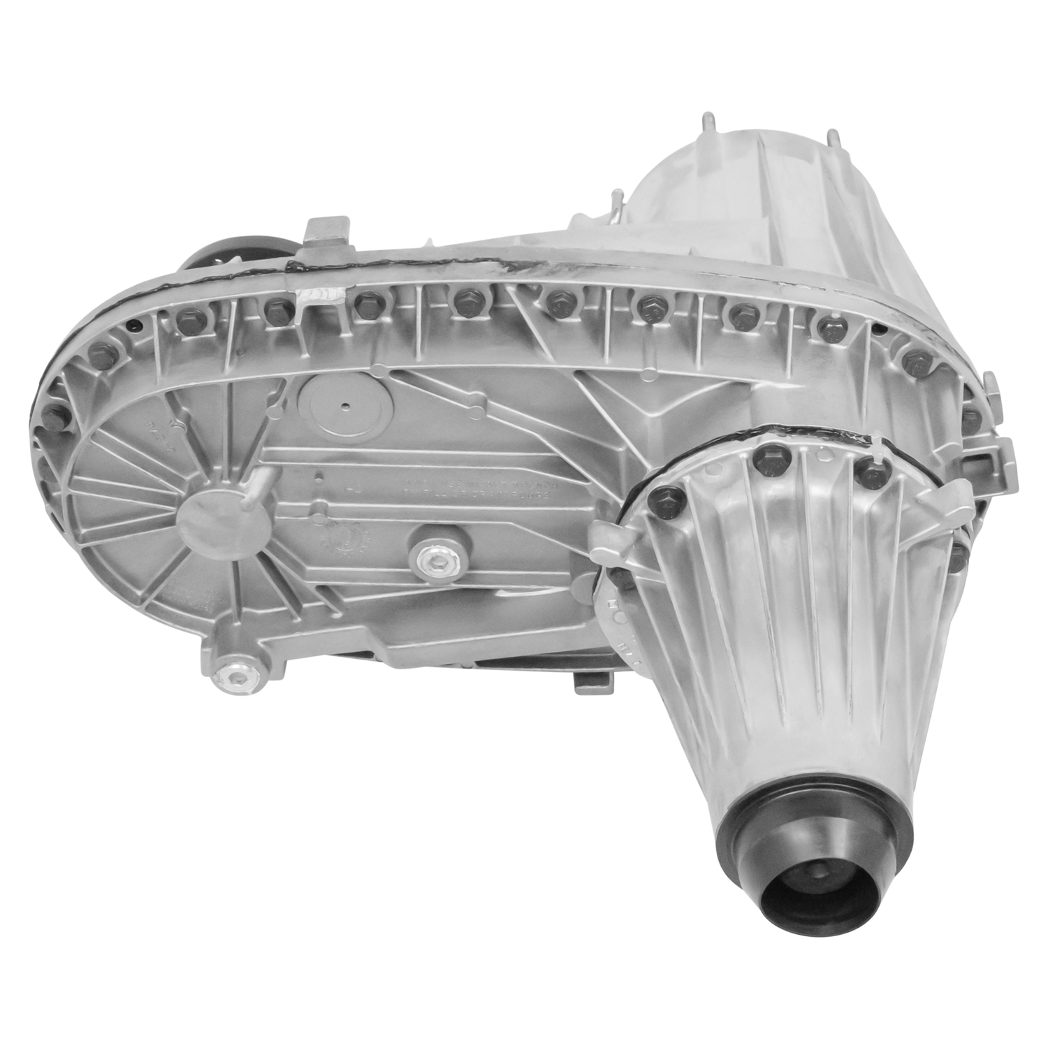 Transfer Case Assembly | 19221-3777R
