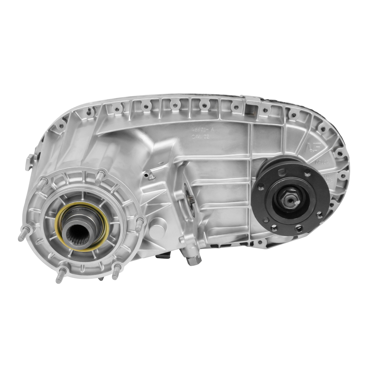 Transfer Case Assembly | 19221-3777R