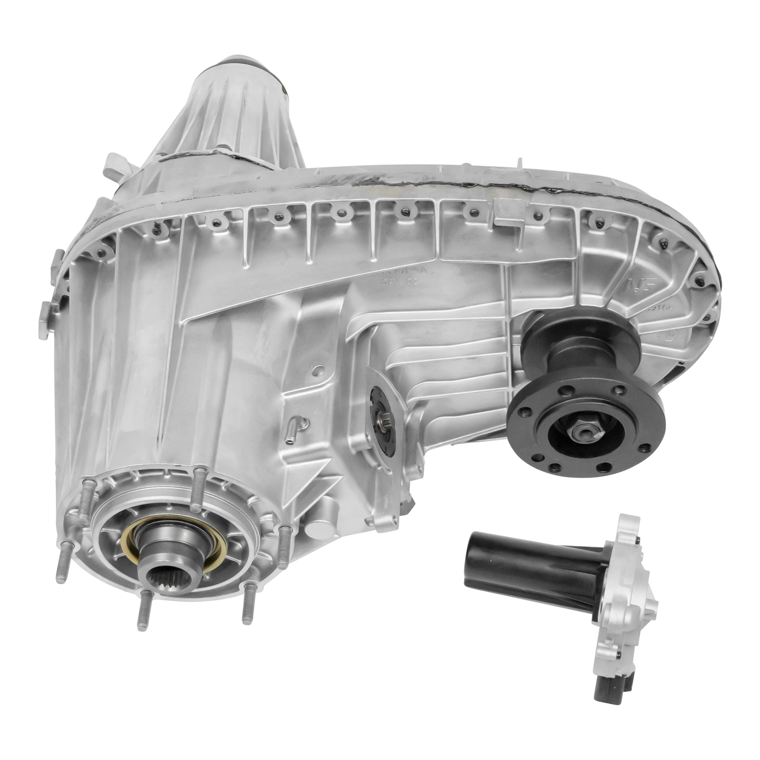 Transfer Case Assembly | 19221-3777R