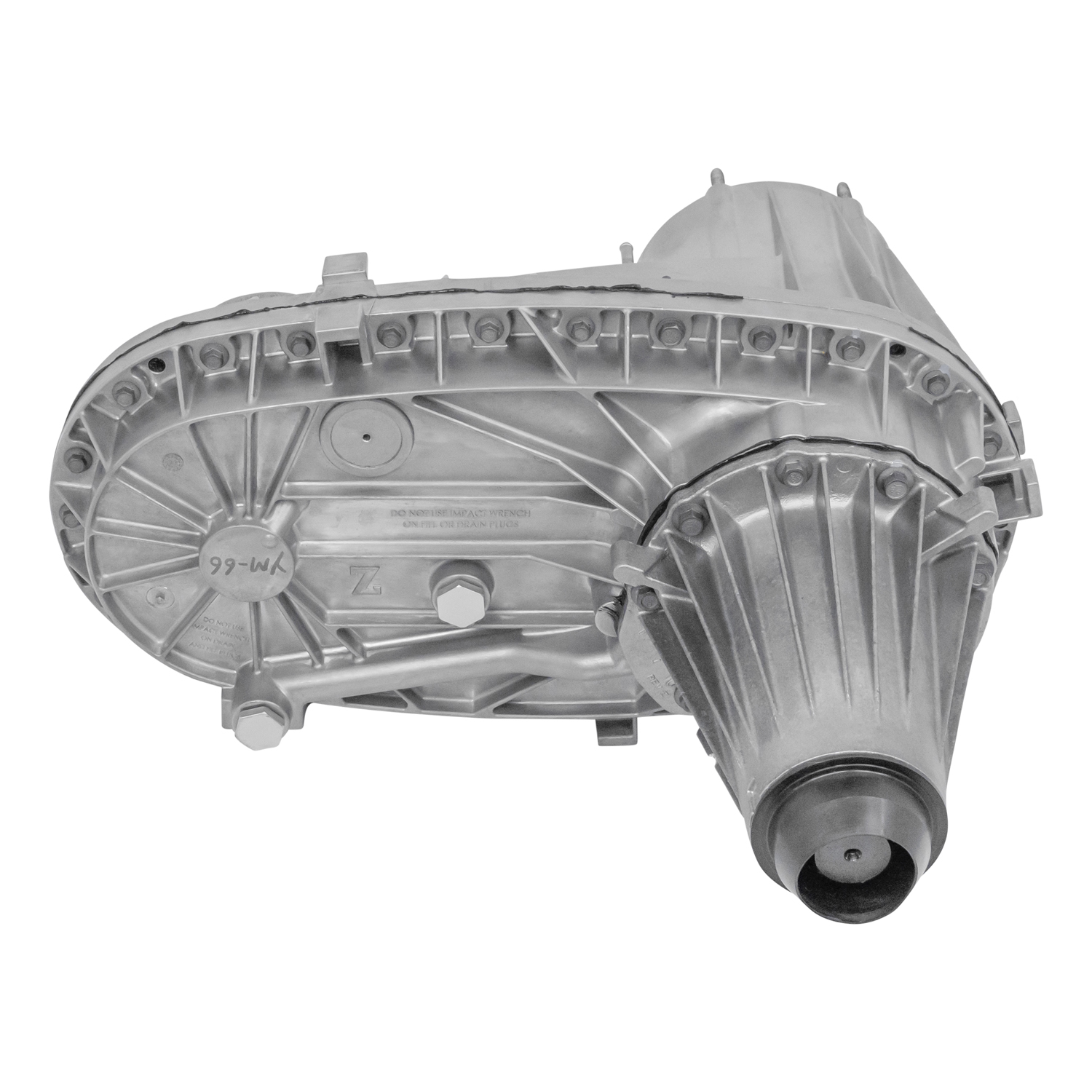 Transfer Case Assembly | 19221-3854R