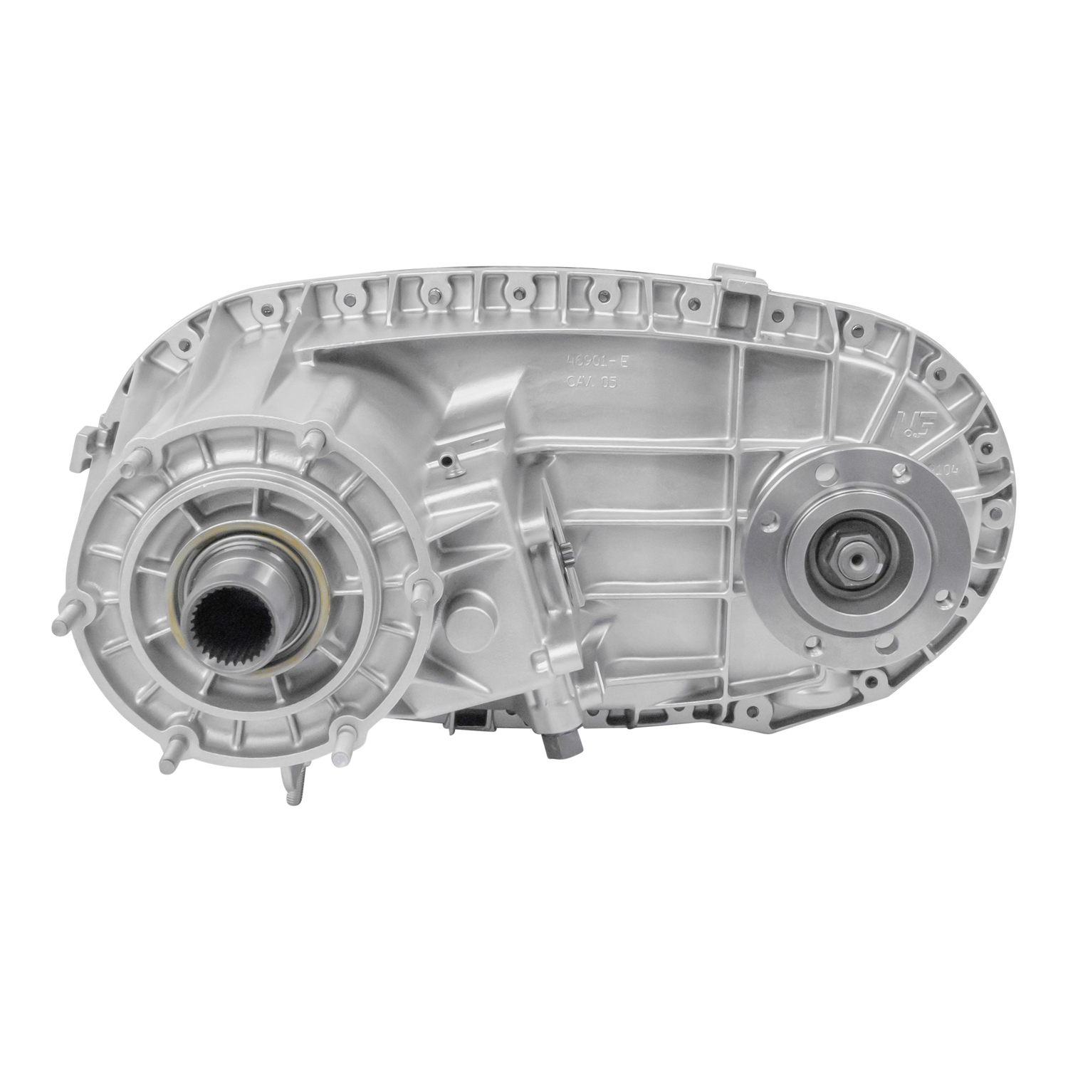 Transfer Case Assembly | 19221-3854R