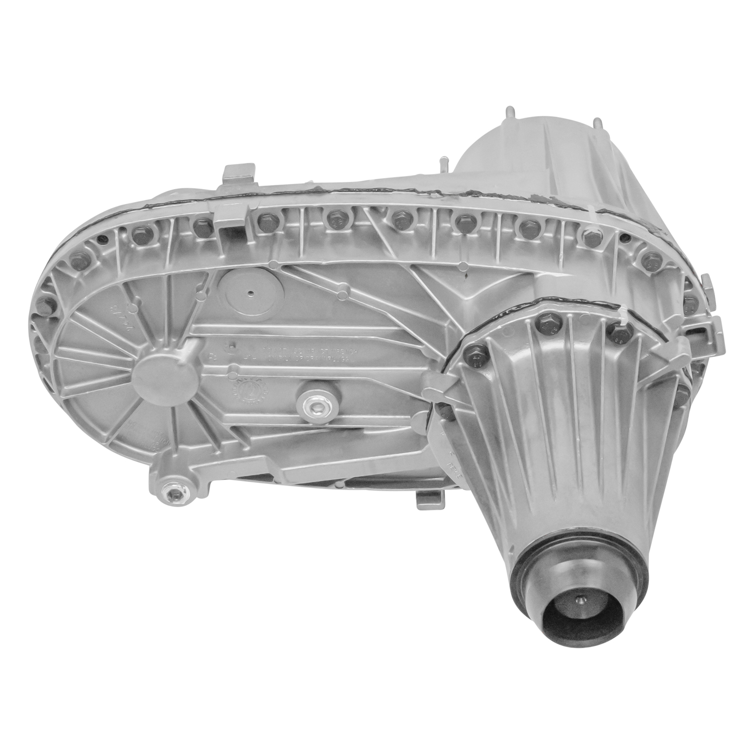 Transfer Case Assembly | 19221-3778R