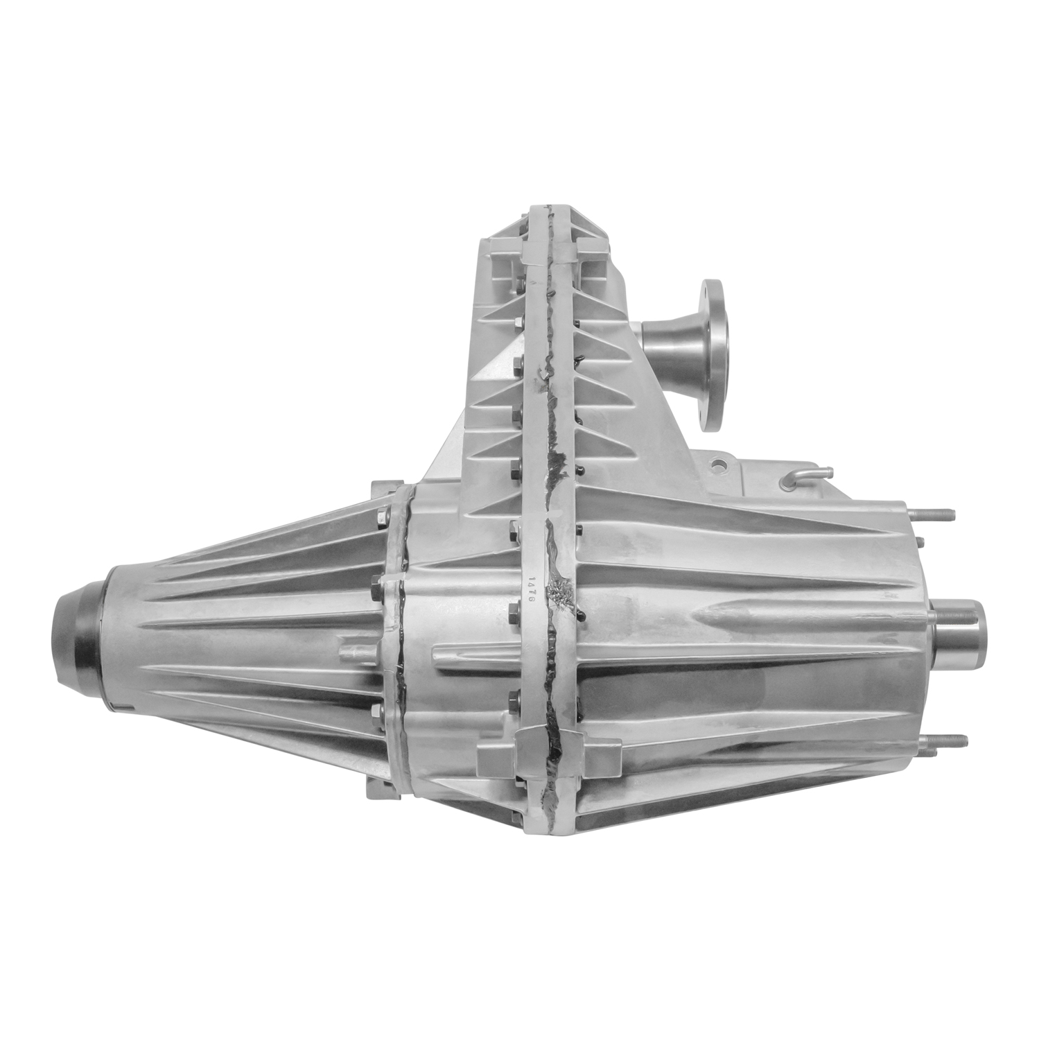 Transfer Case Assembly | 19221-3778R