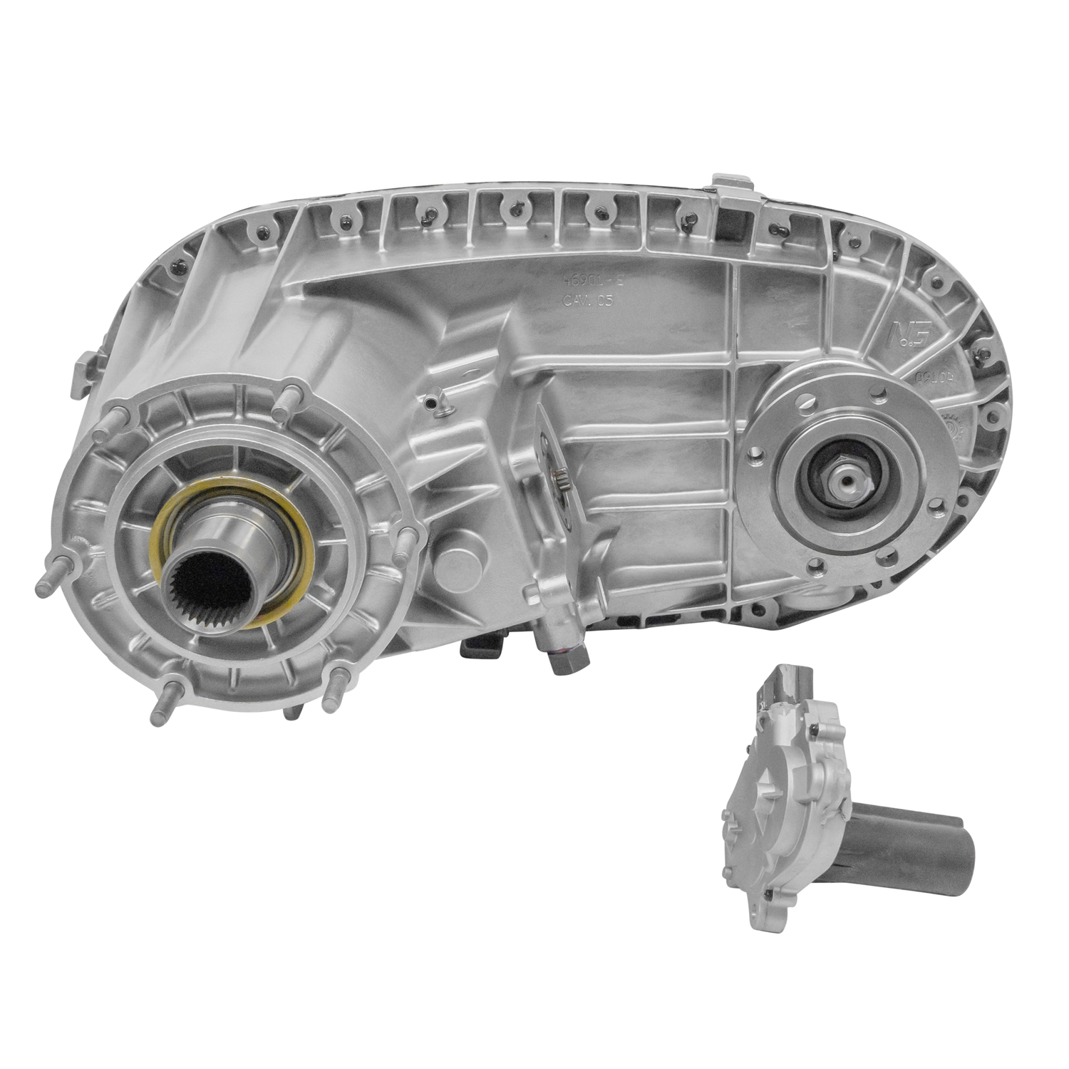 Transfer Case Assembly | 19221-3778R