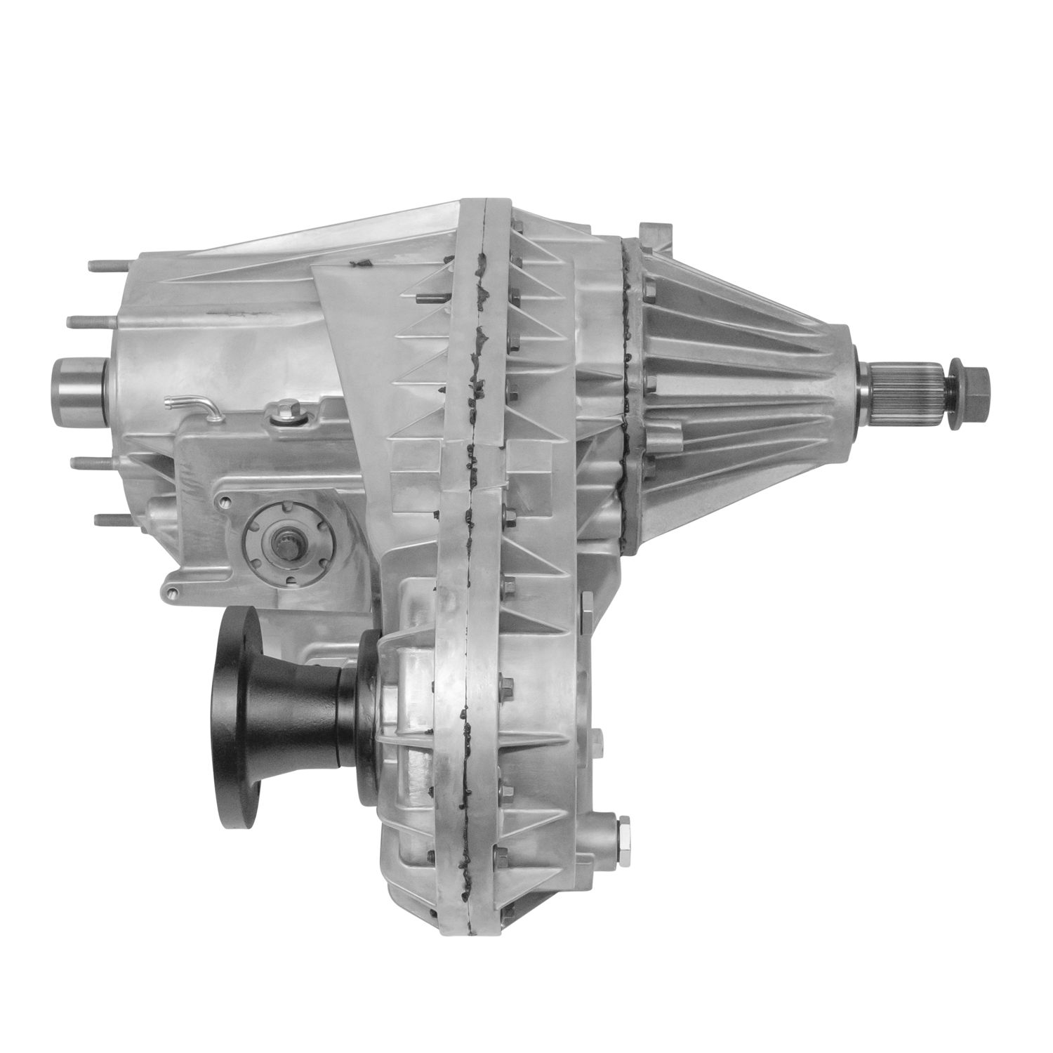 Transfer Case Assembly | 19221-3727R