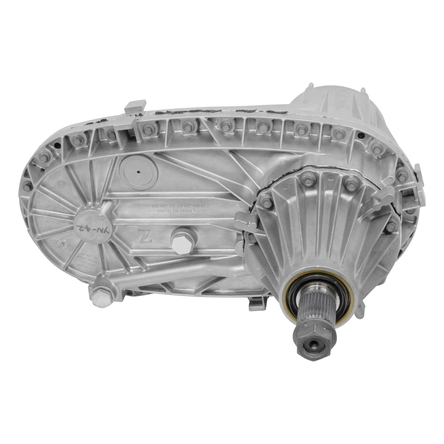Transfer Case Assembly | 19221-4037R