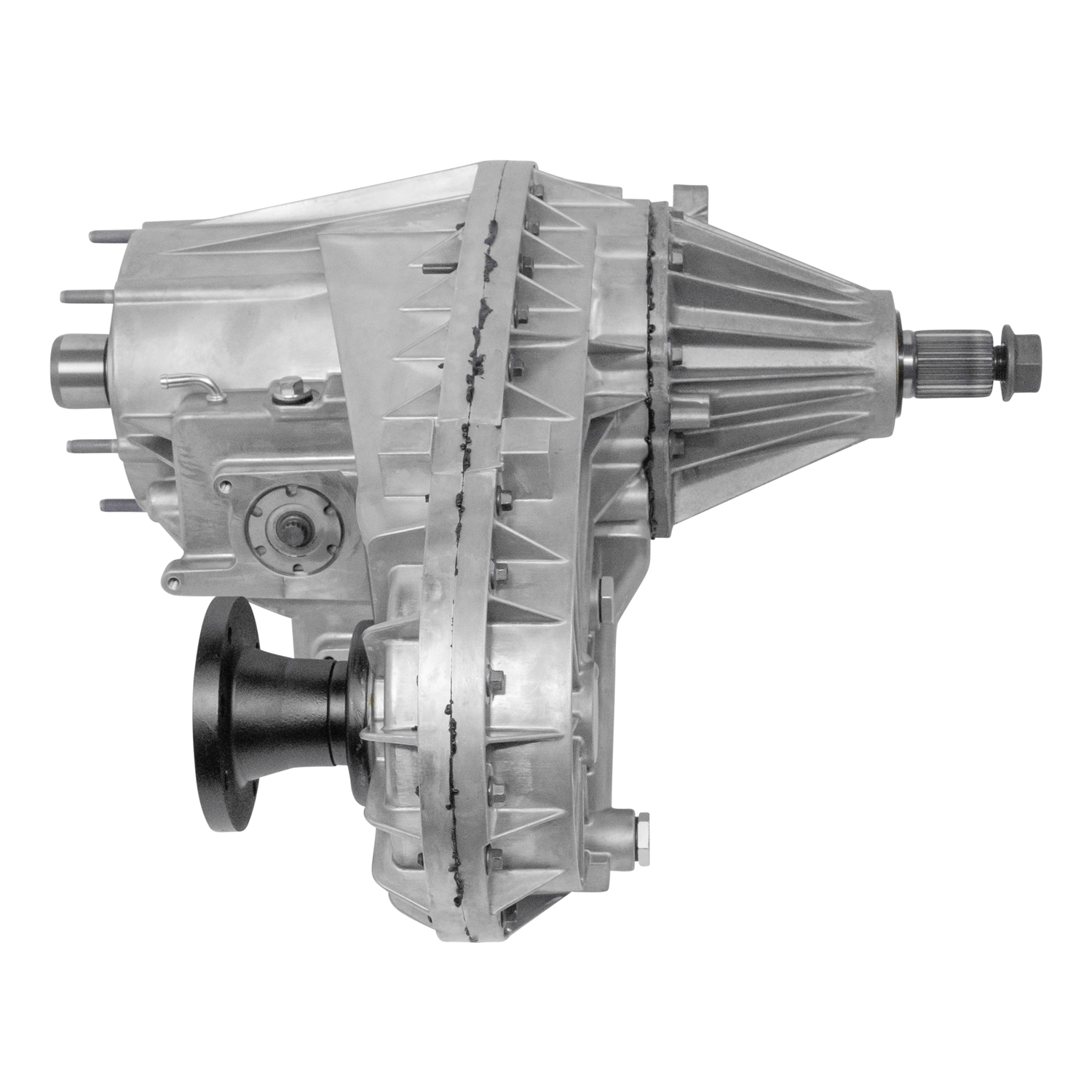 Transfer Case Assembly | 19221-4037R