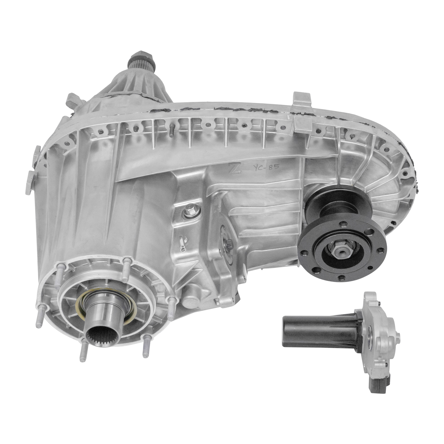 Transfer Case Assembly | 19221-4037R