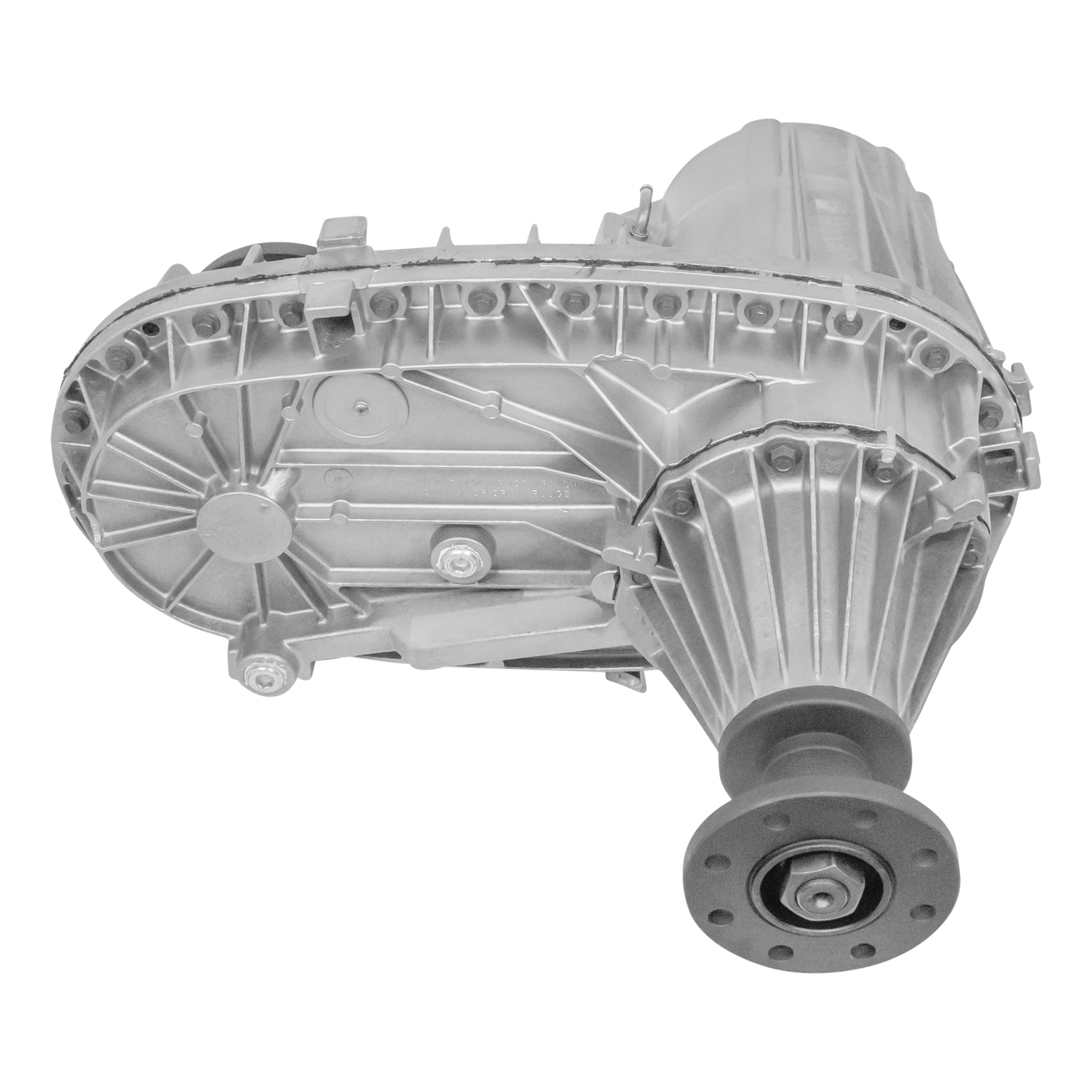 Transfer Case Assembly | 19221-3855R