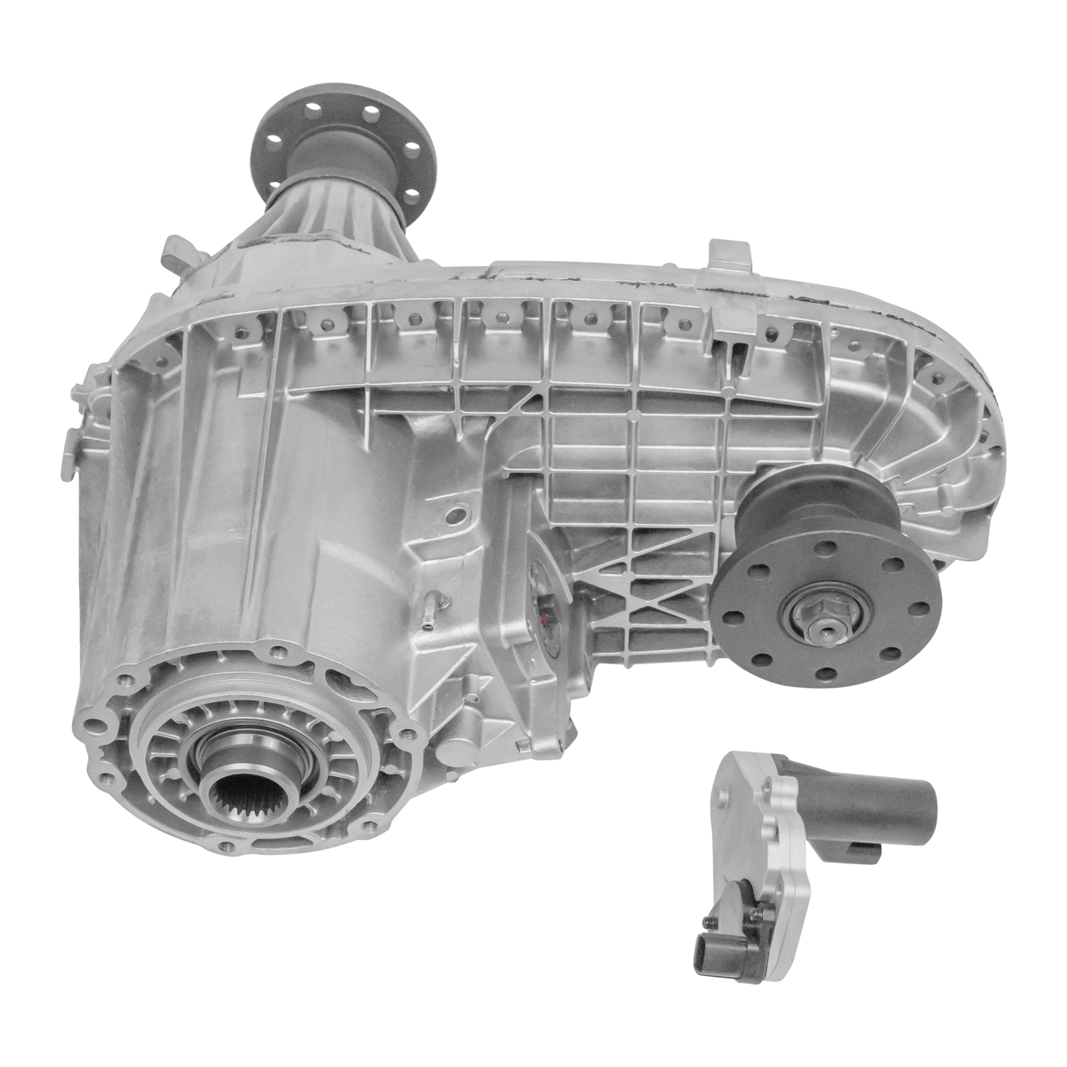 Transfer Case Assembly | 19221-3855R