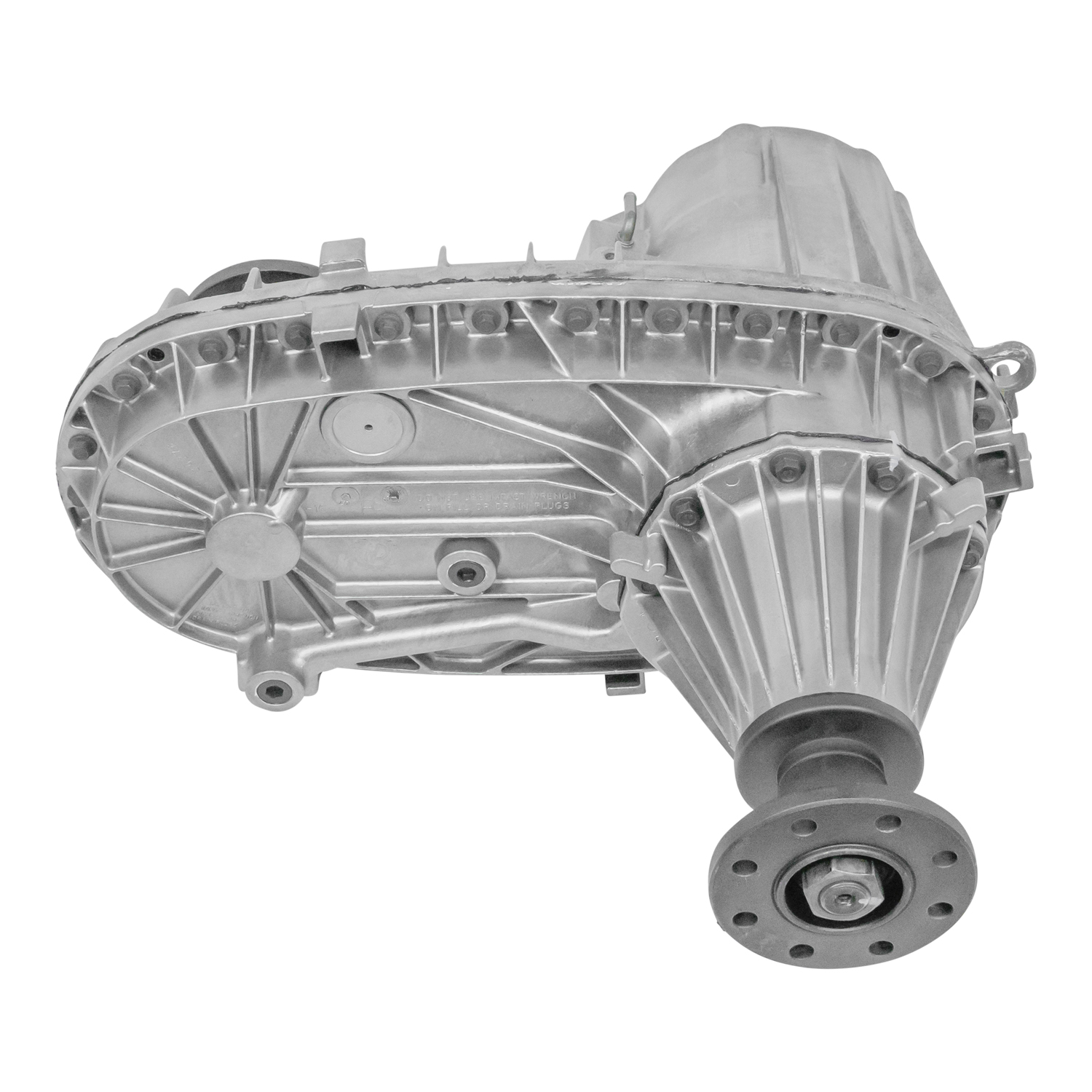 Transfer Case Assembly | 19221-3681R