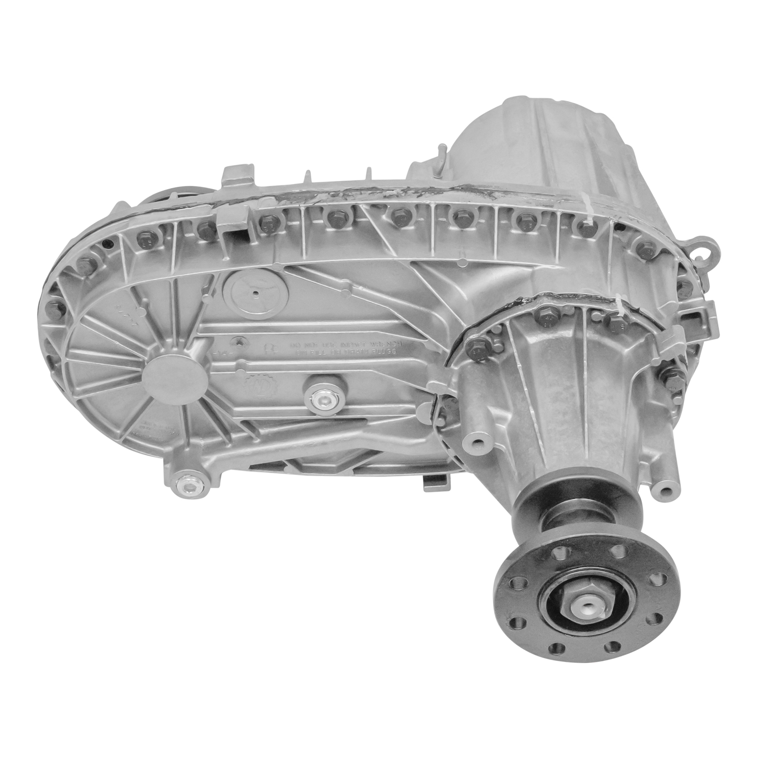 Transfer Case Assembly | 19221-4105R