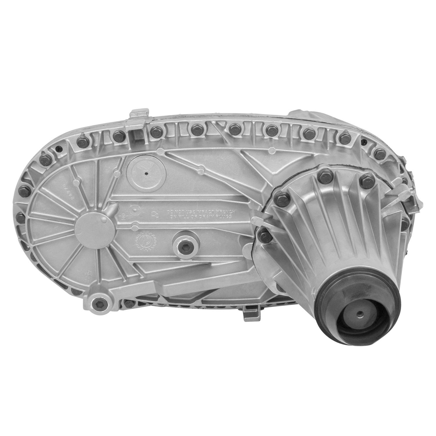 Transfer Case Assembly | 19221-3856R