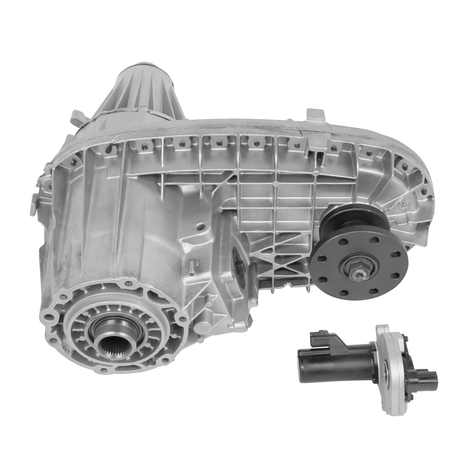 Transfer Case Assembly | 19221-3856R