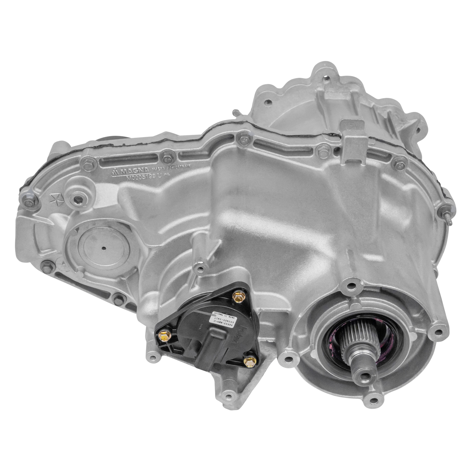 Transfer Case Assembly | 19221-3682R