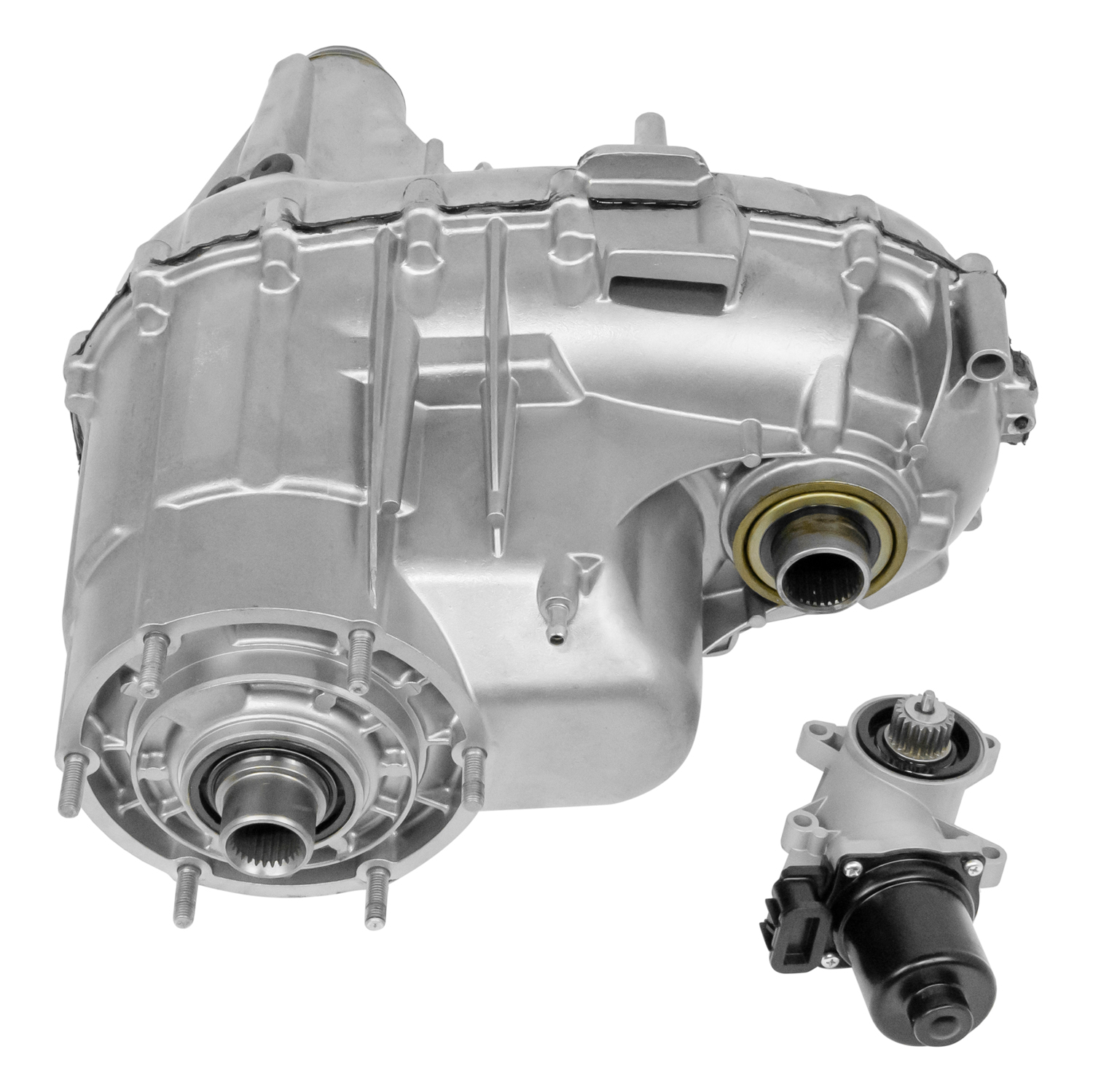 Transfer Case Assembly | 19221-3967R
