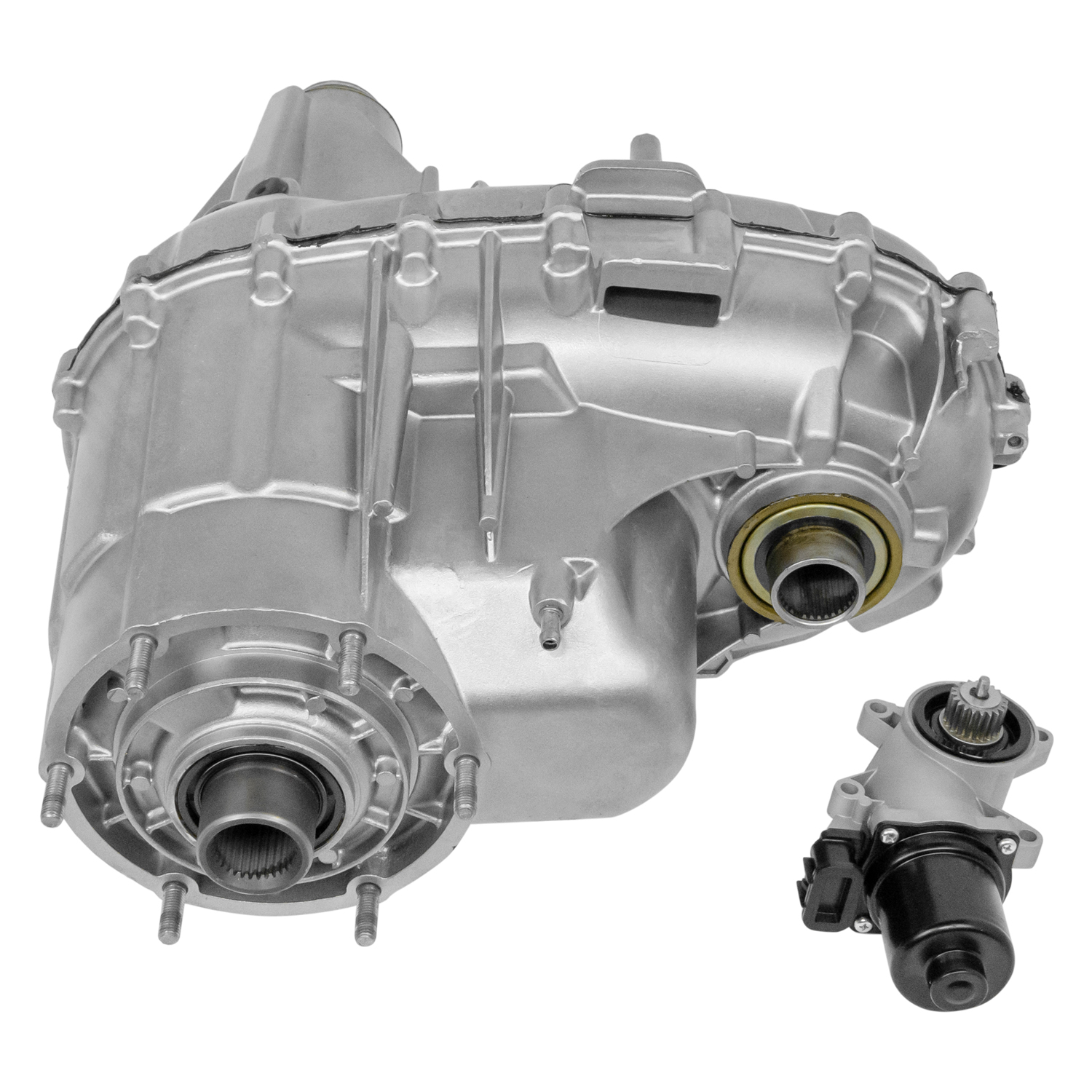 Transfer Case Assembly | 19221-3780R