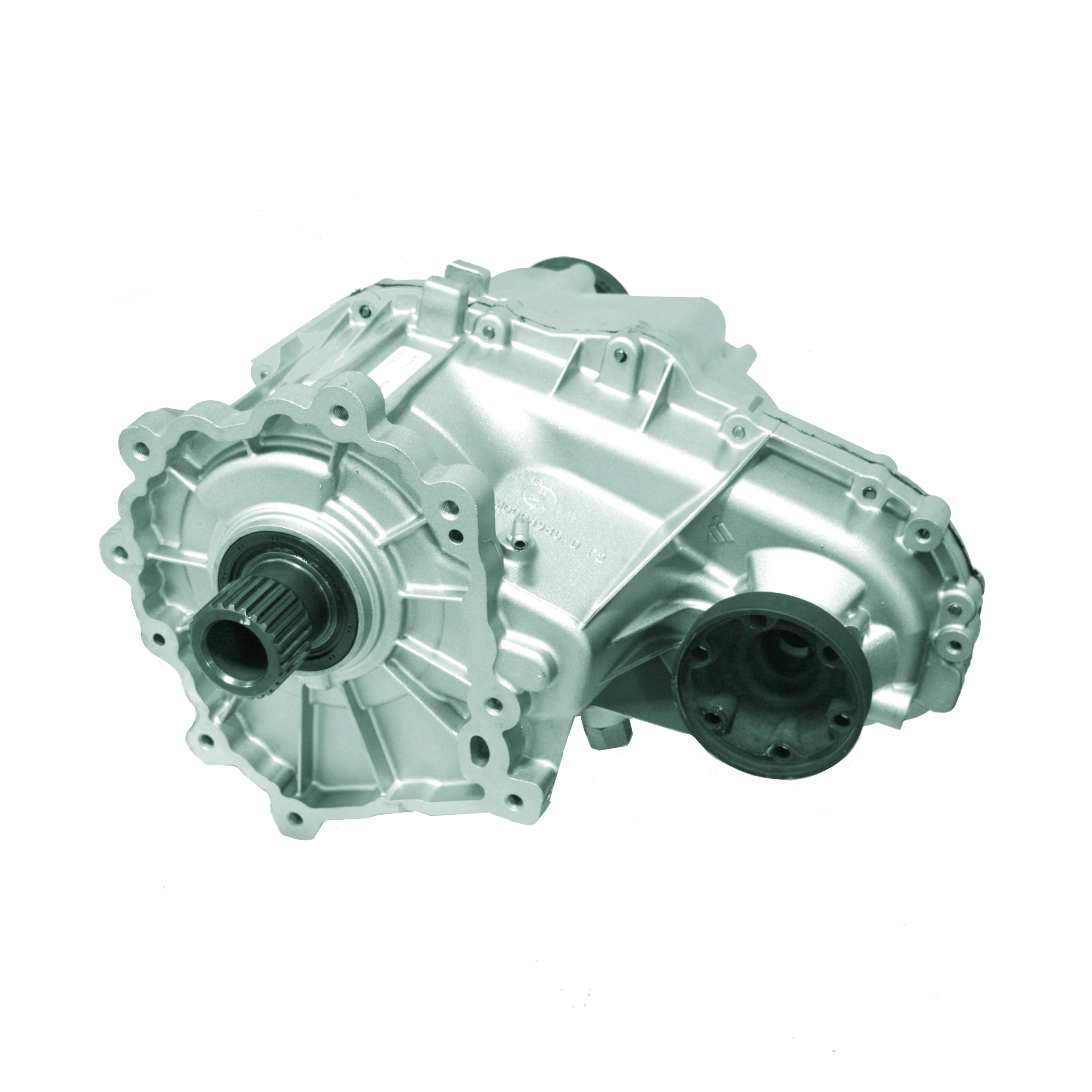 Transfer Case Assembly | 19221-3781R