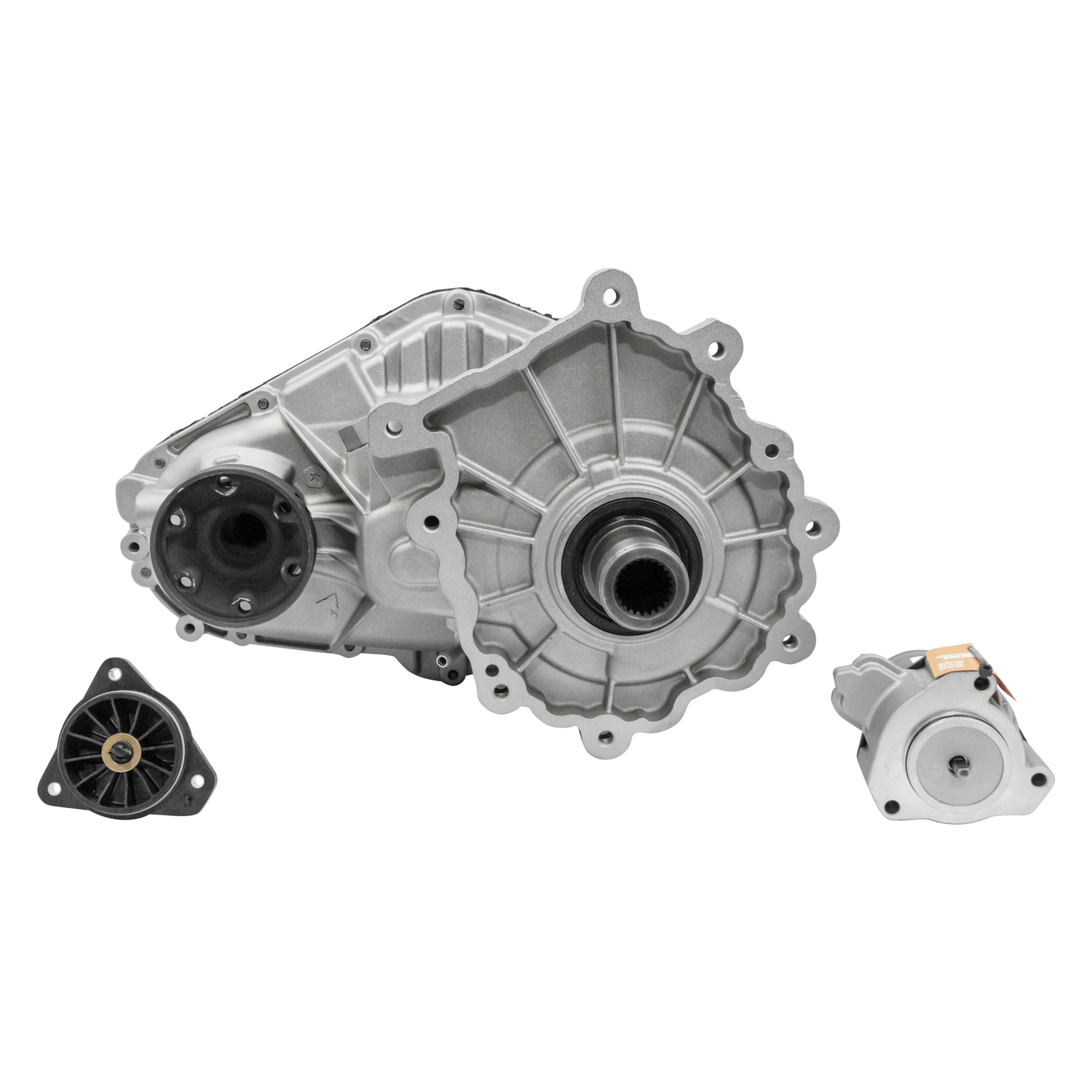 Transfer Case Assembly | 19221-3782R