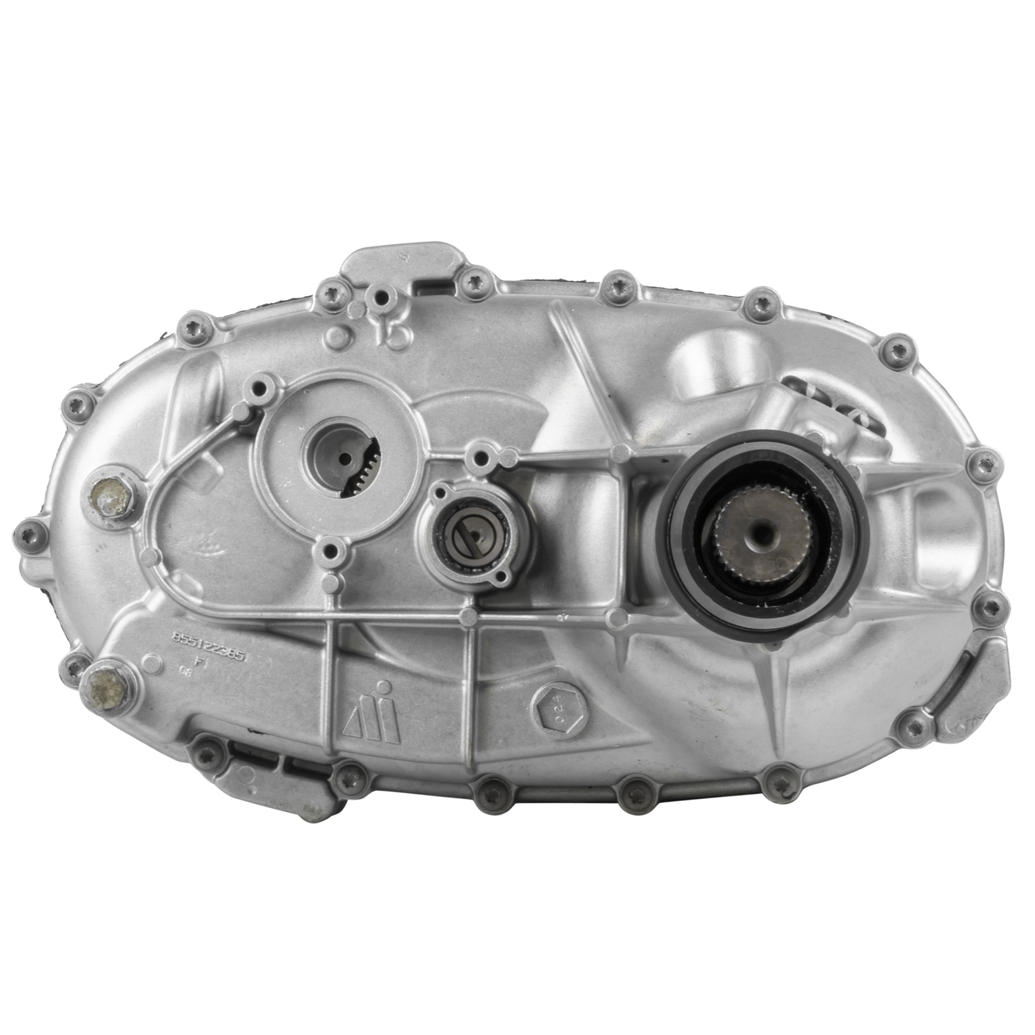 Transfer Case Assembly | 19221-3687R