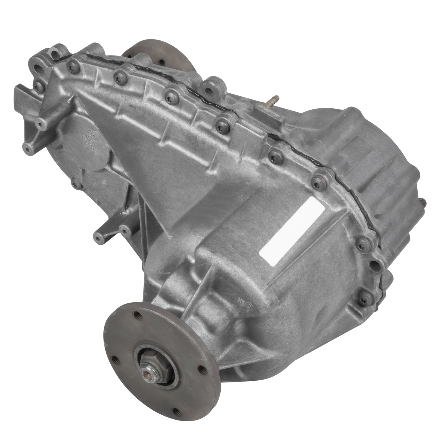 Transfer Case Assembly | 19221-3970R