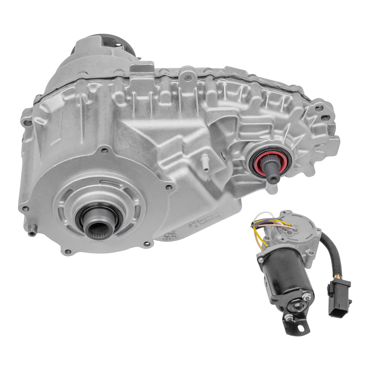 Transfer Case Assembly | 19221-3903R