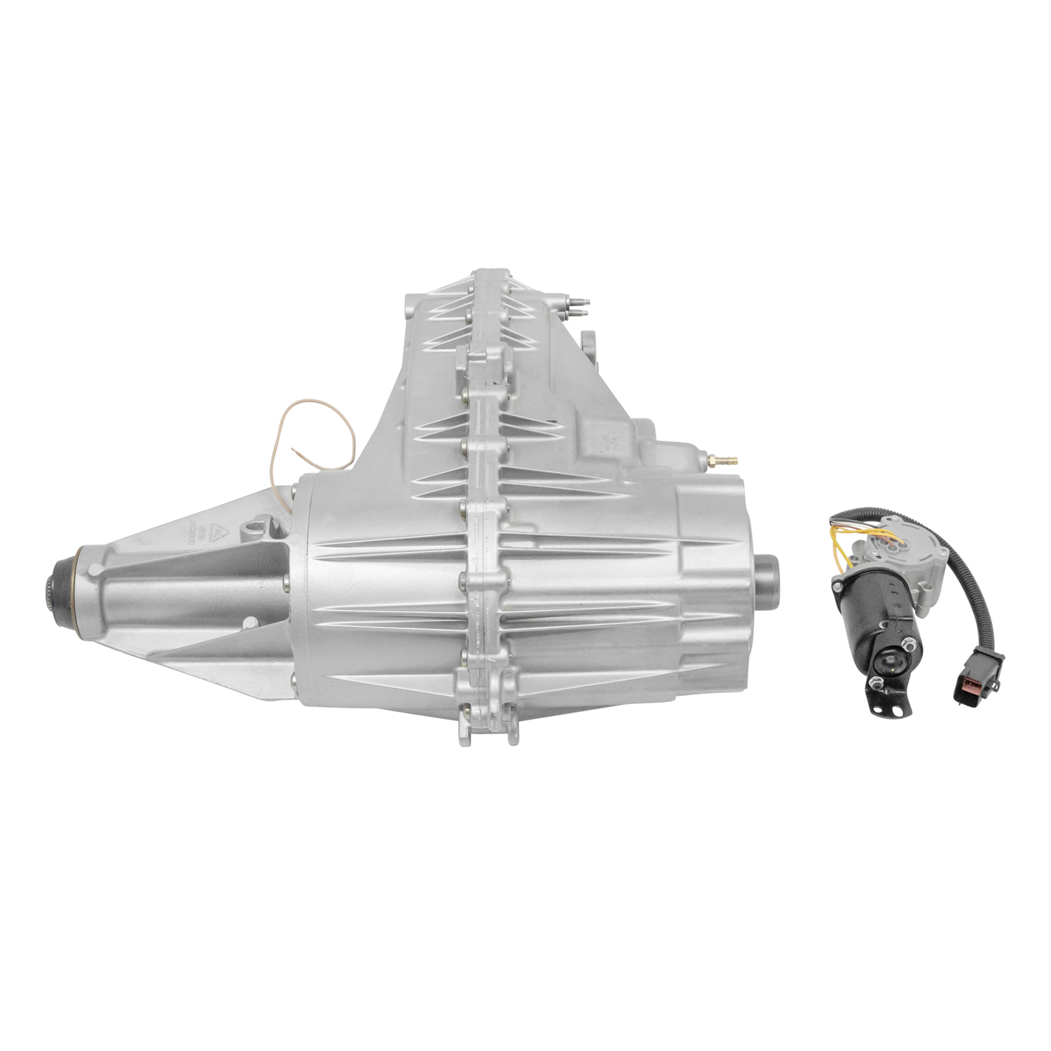 Transfer Case Assembly | 19221-3691R