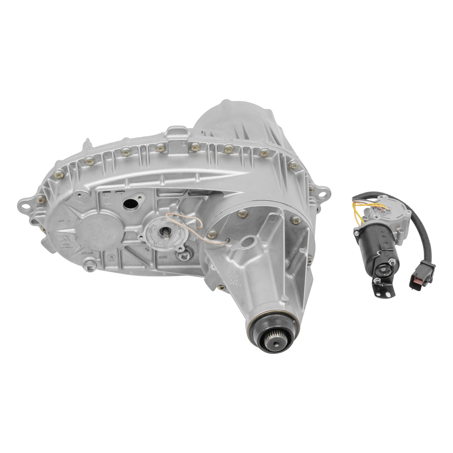 Transfer Case Assembly | 19221-3691R