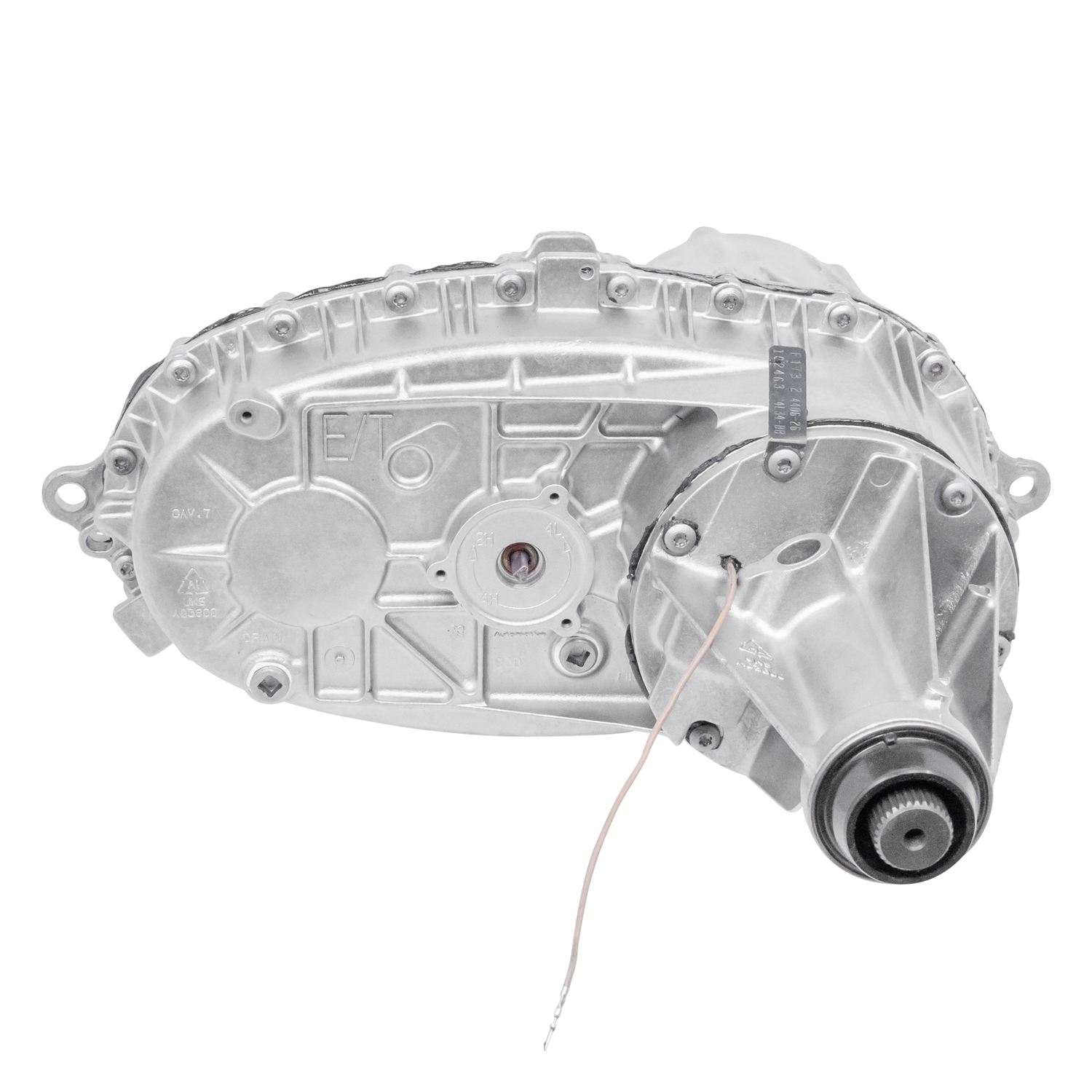 Transfer Case Assembly | 19221-3692R