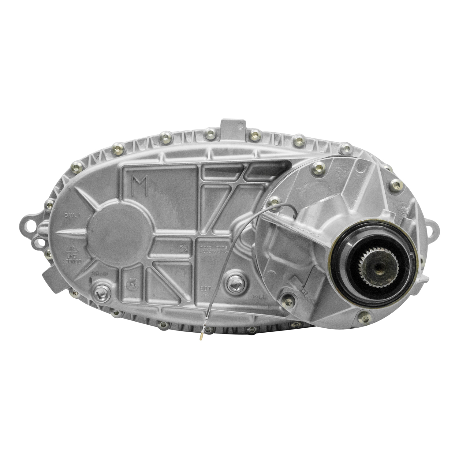 Transfer Case Assembly | 19221-4048R
