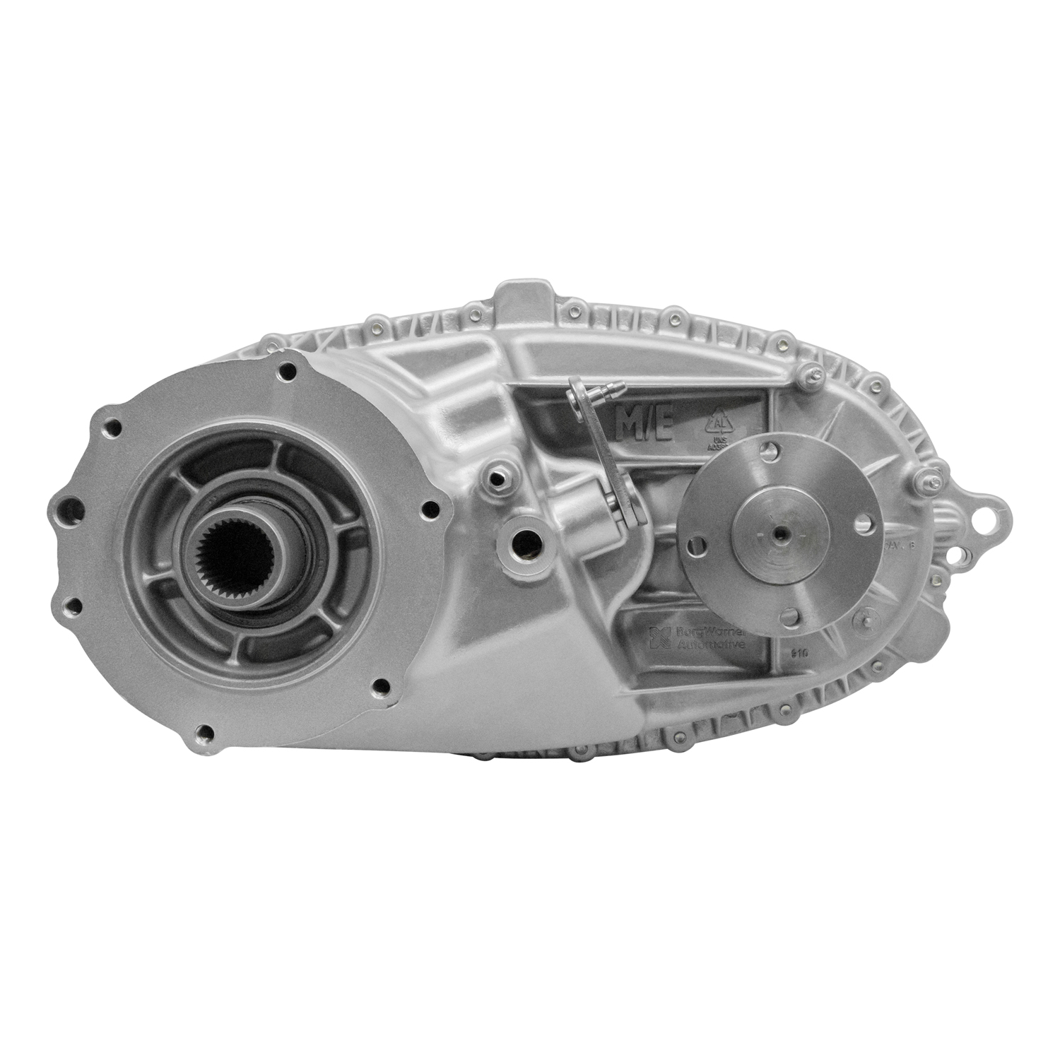 Transfer Case Assembly | 19221-4048R